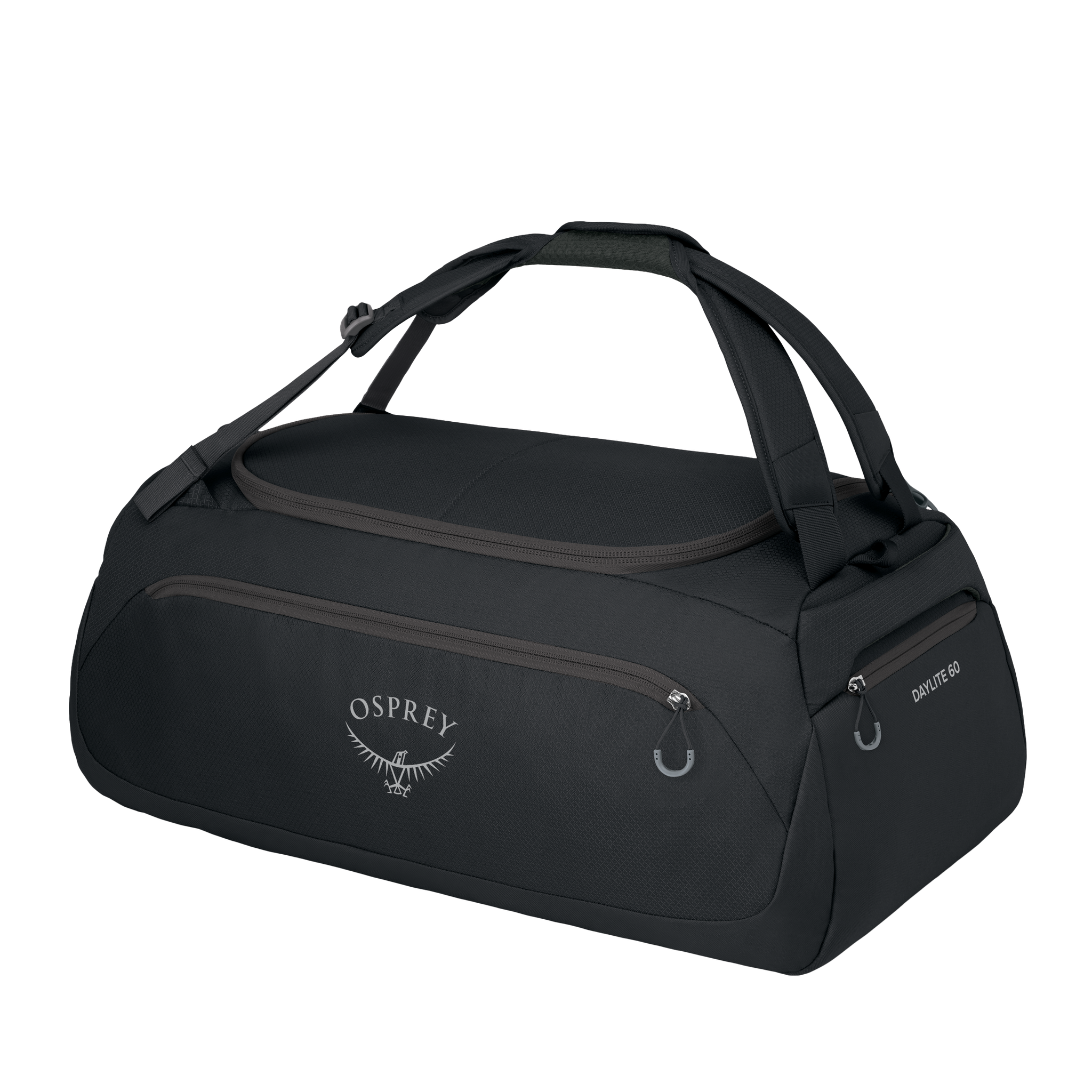 Daylite Duffel 60 Black - Svart