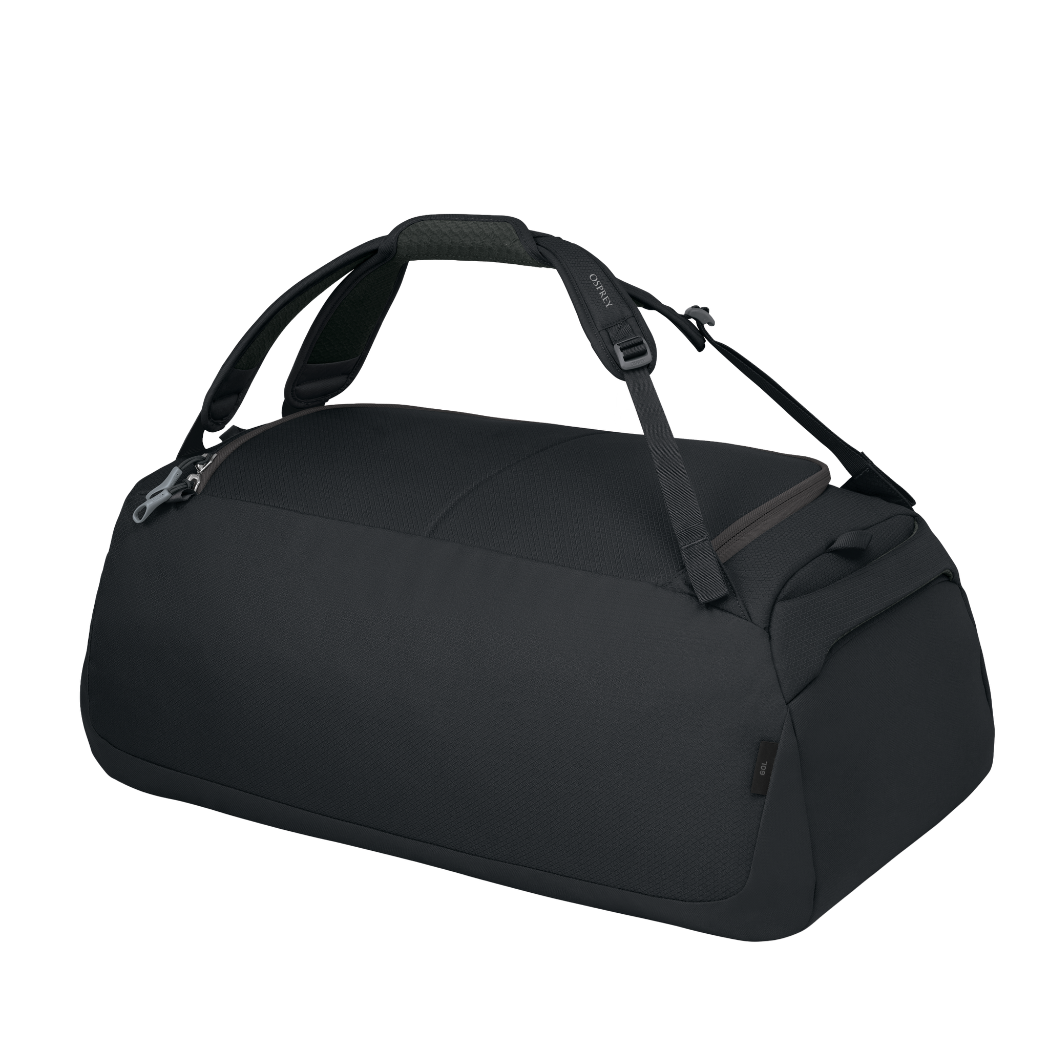 Daylite Duffel 60 Black - Svart