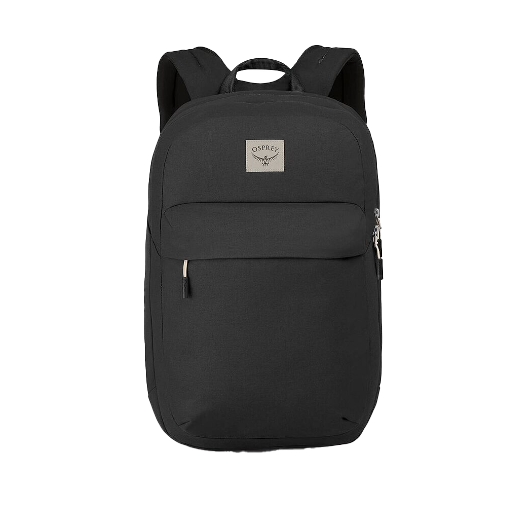 Arcane XL Day Black - Svart