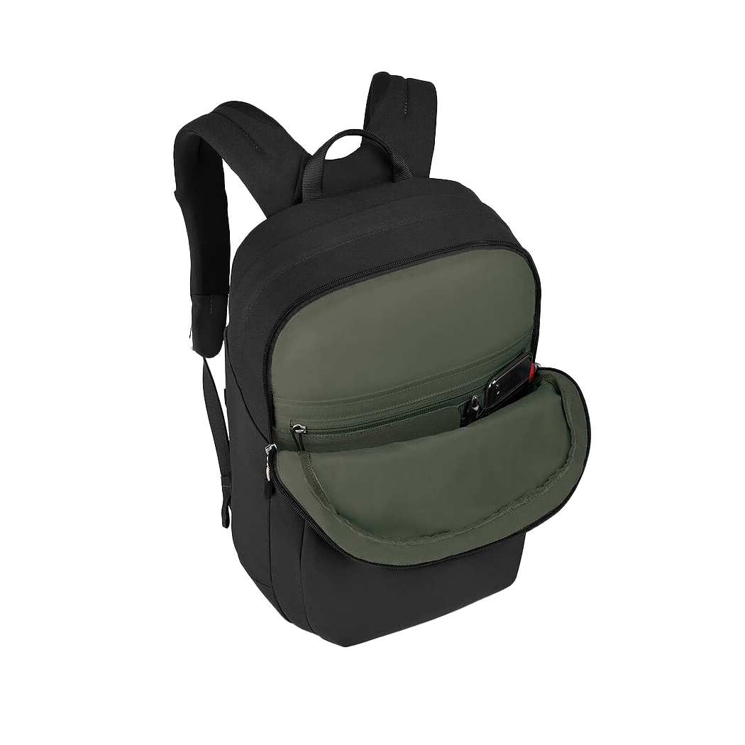 Arcane XL Day Black - Svart