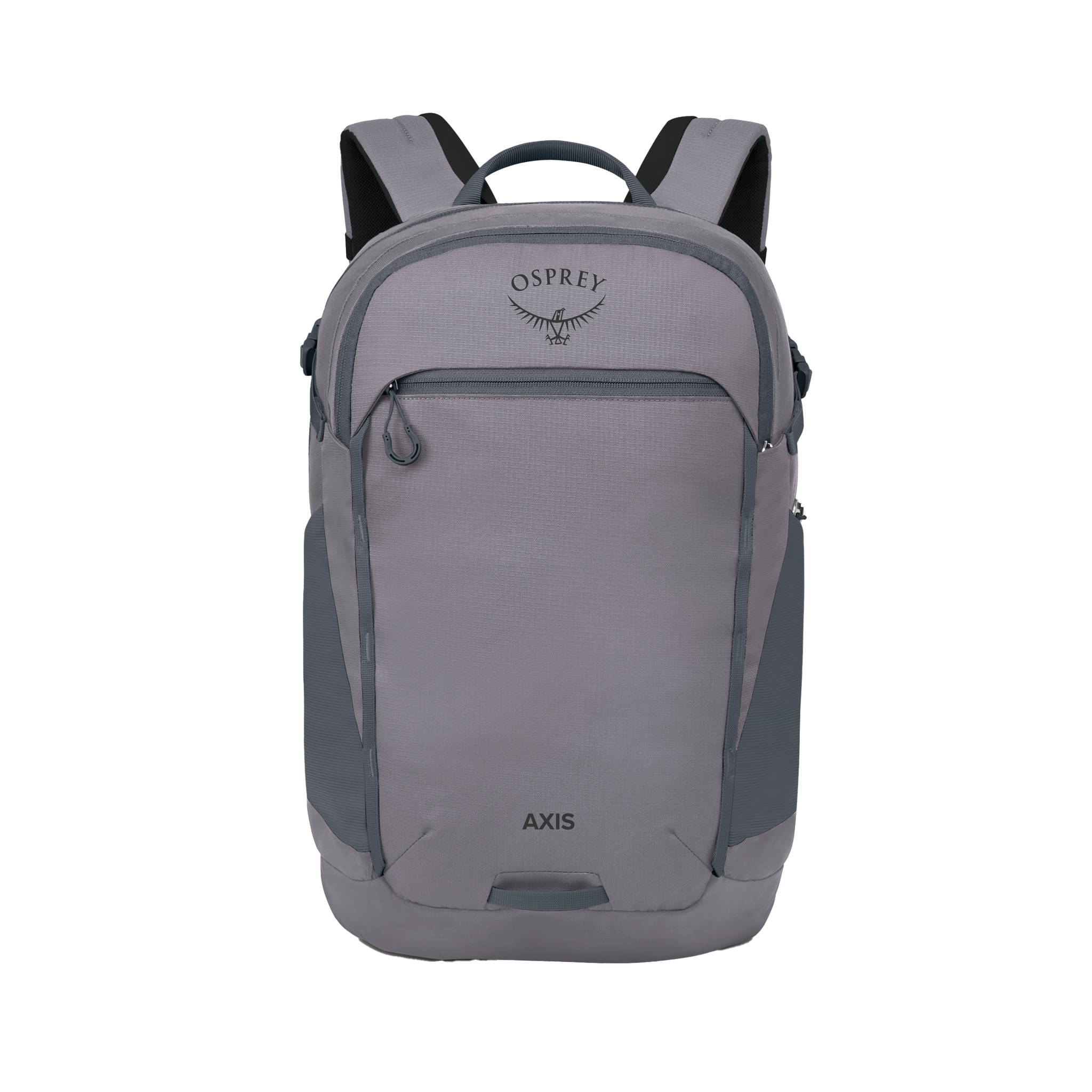 Axis 24 Soundwave Grey - Grå