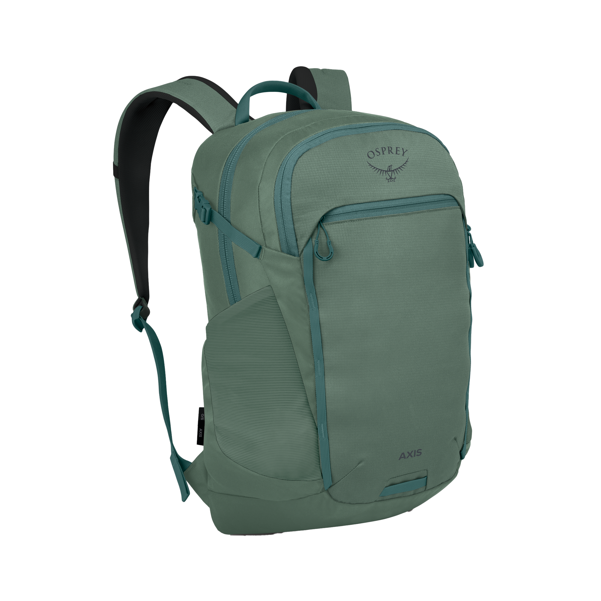 Axis 24 Pine Leaf Green - Grønn