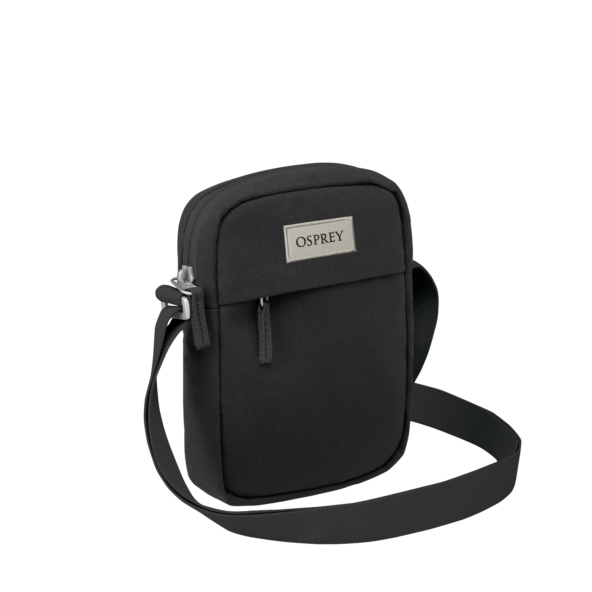 Arcane Small Crossbody veske - Svart