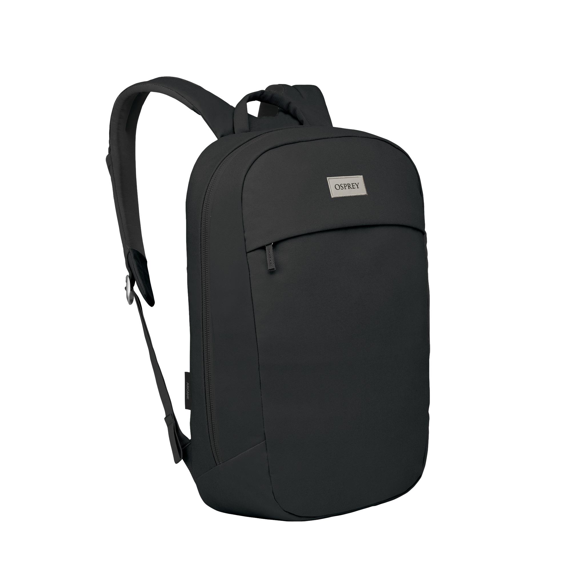Arcane Large Day Black - Svart