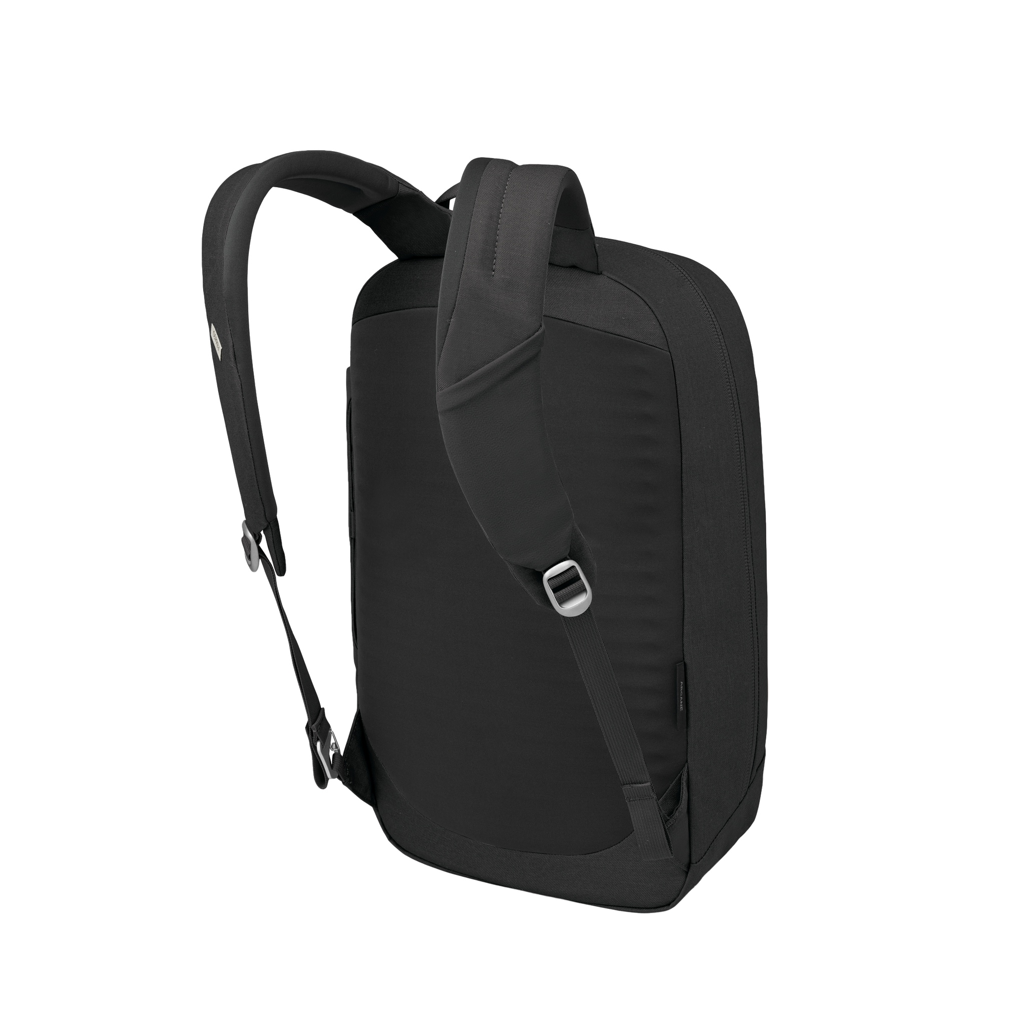 Arcane Large Day Black - Svart
