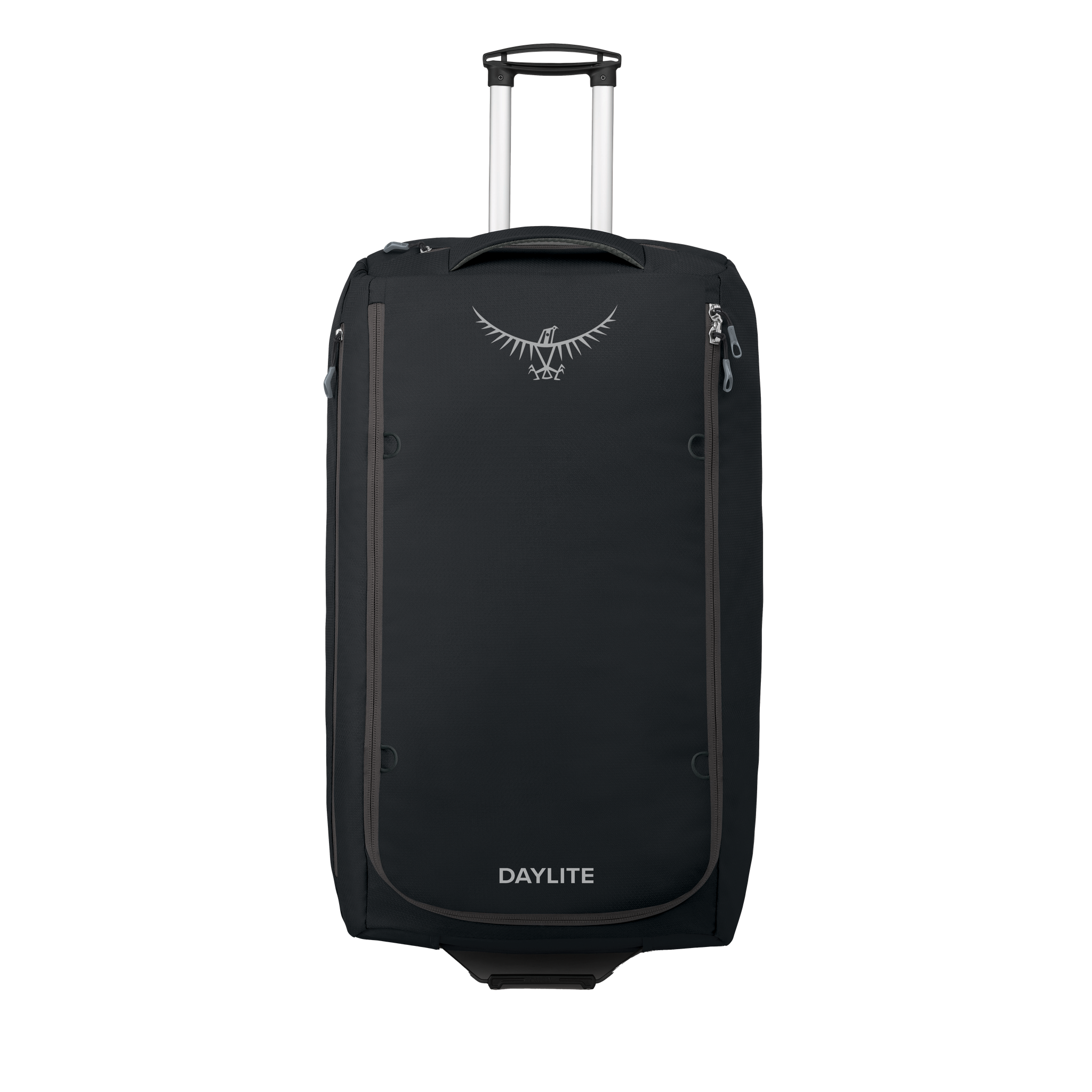 Daylite Whld Duffel 115 Black - Svart