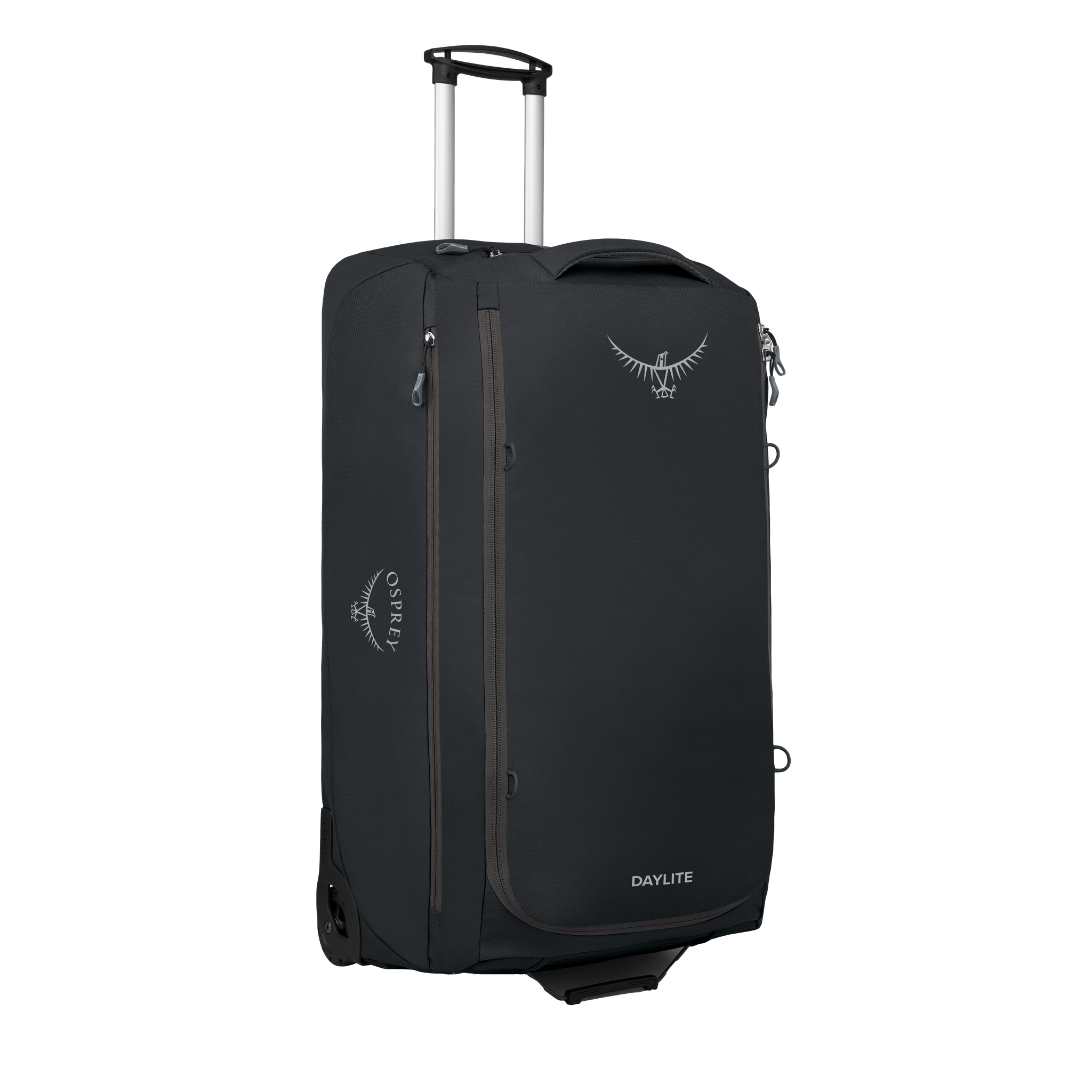 Daylite Whld Duffel 115 Black - Svart