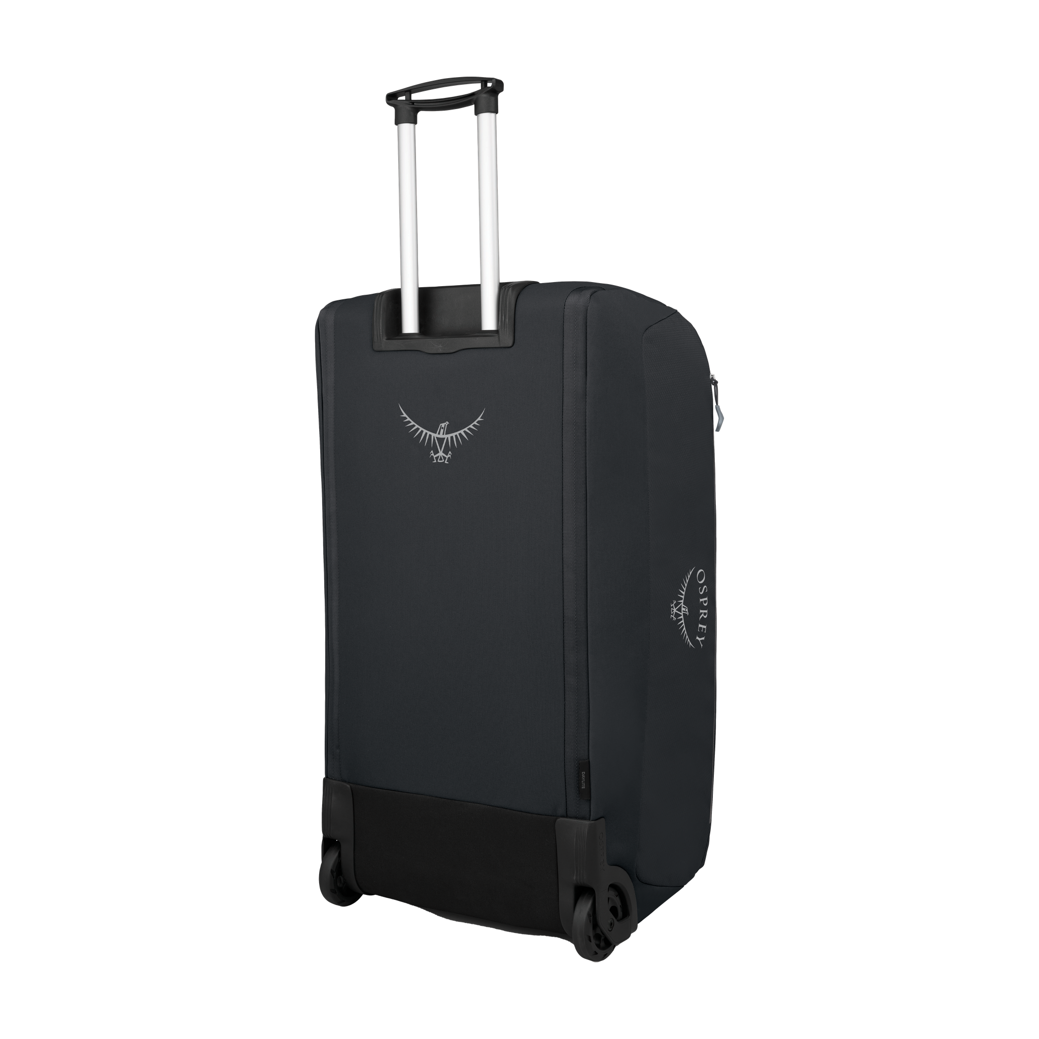 Daylite Whld Duffel 115 Black - Svart