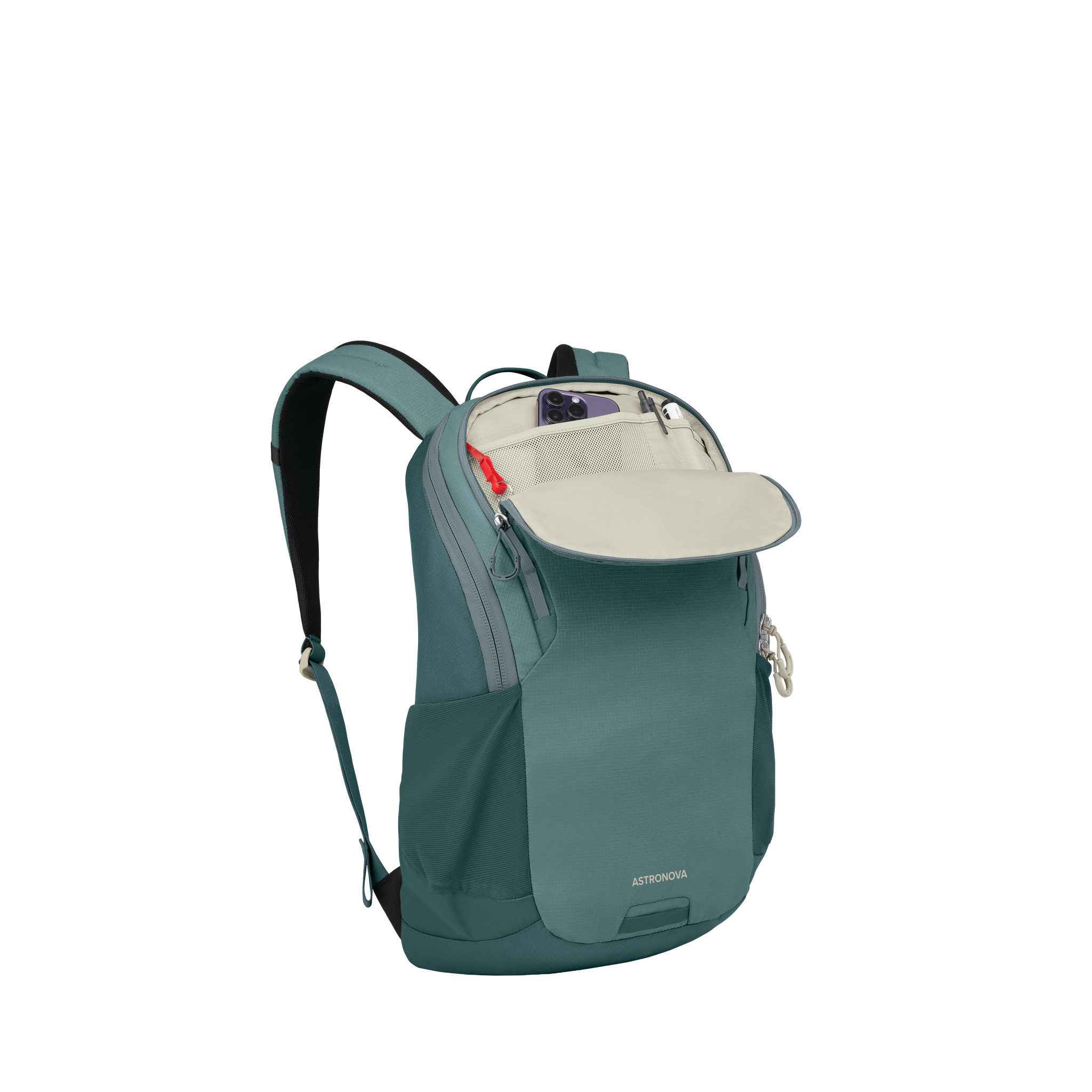 Astronova Pc-sekk 23 L - Blå