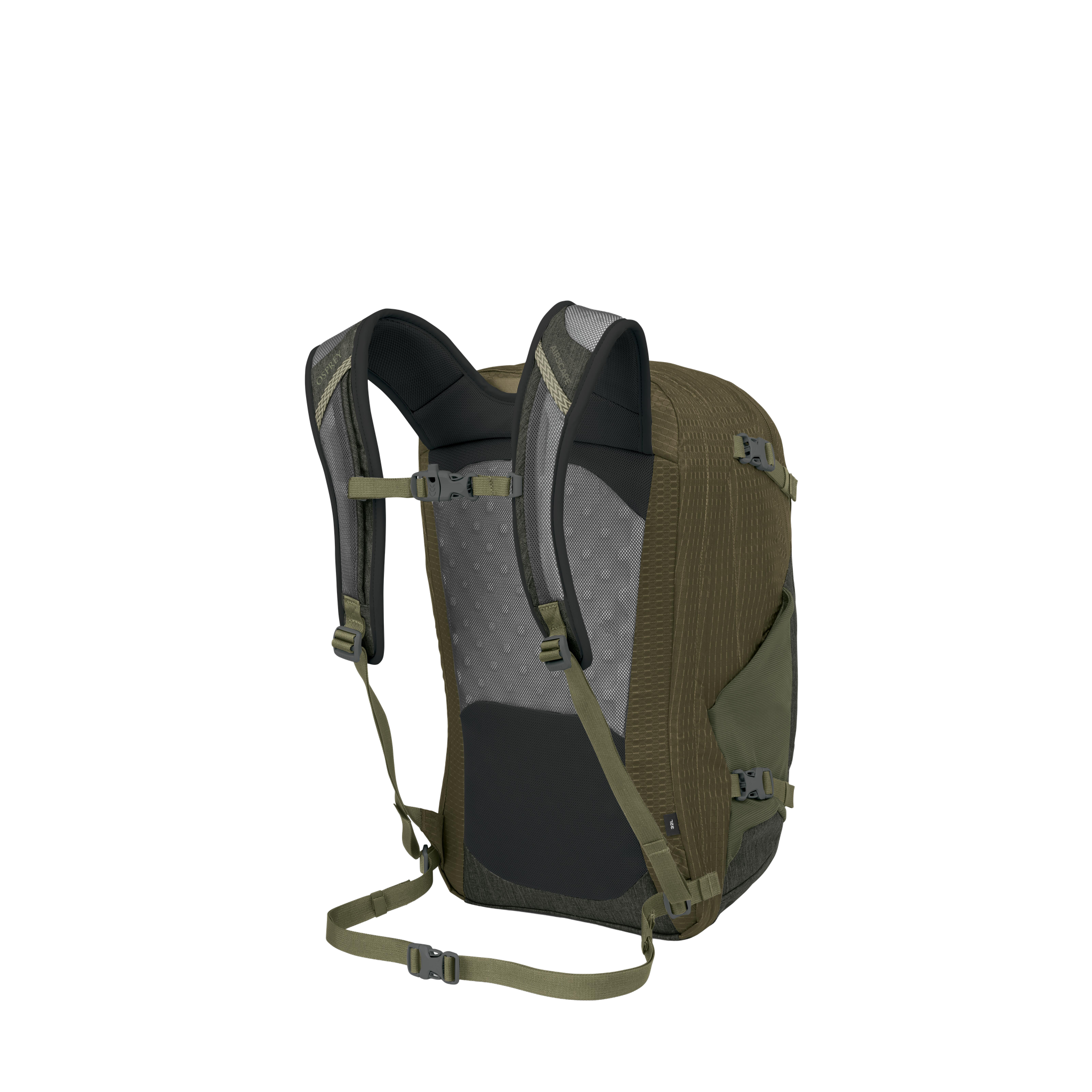 Nebula ryggsekk 32 L - Moss