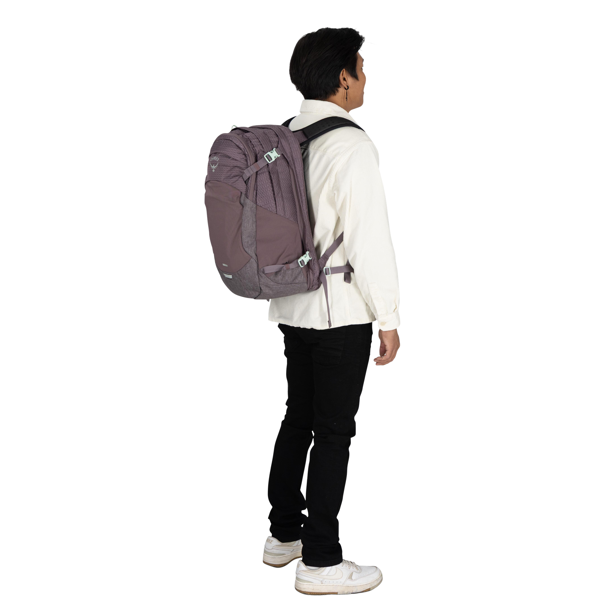 Nebula ryggsekk 32 L - Grafitt