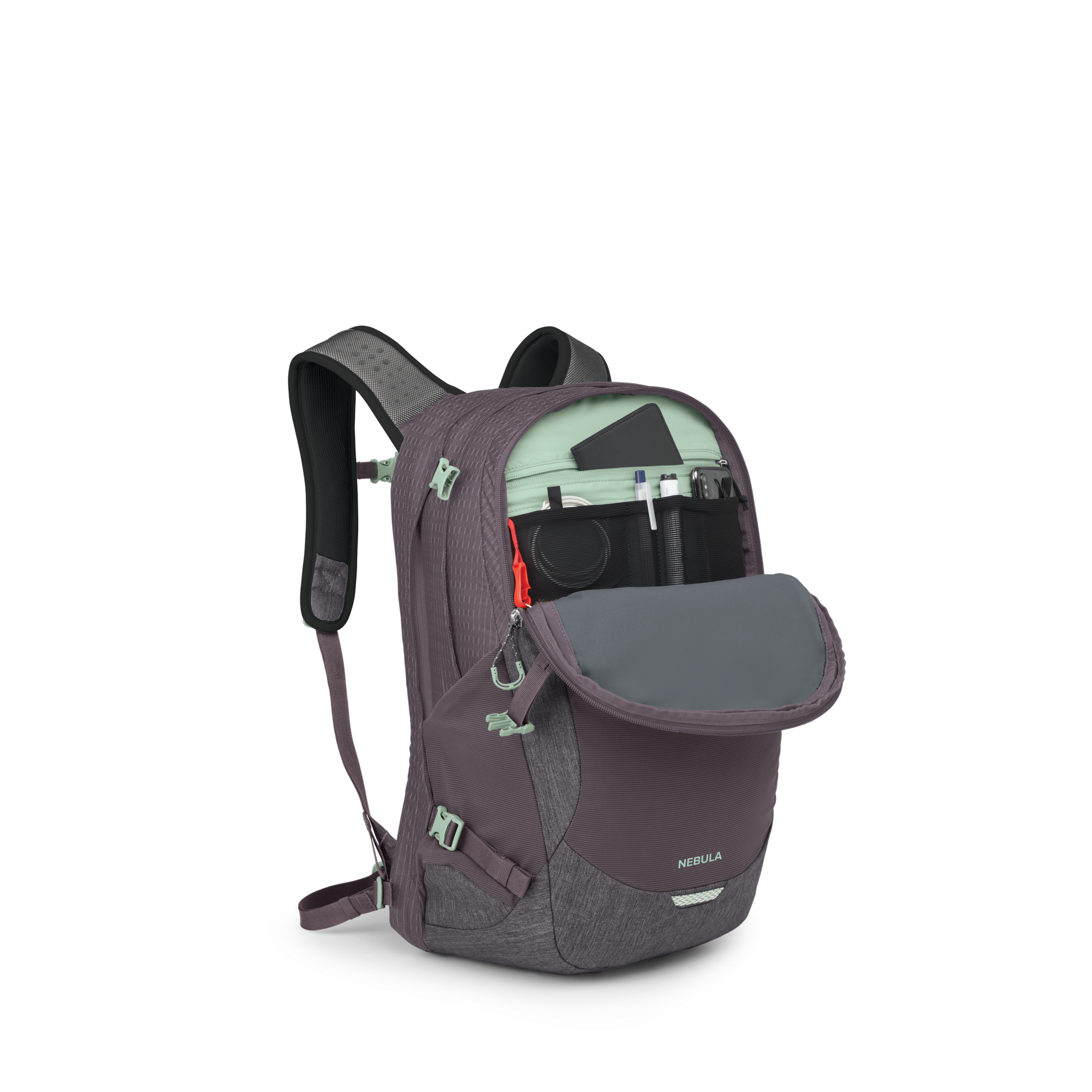 Nebula ryggsekk 32 L - Grafitt