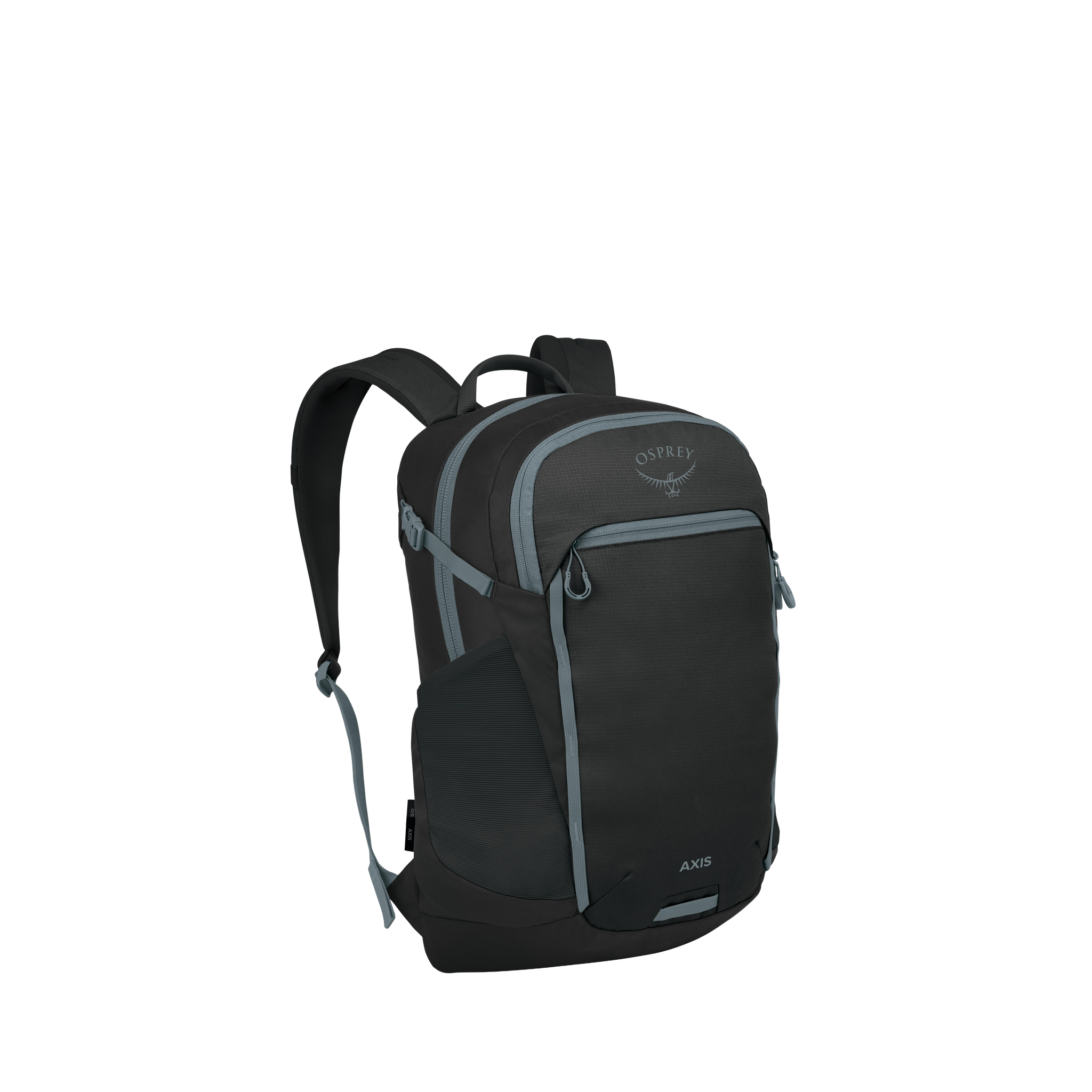 Axis Pc-sekk 24 liter - Svart