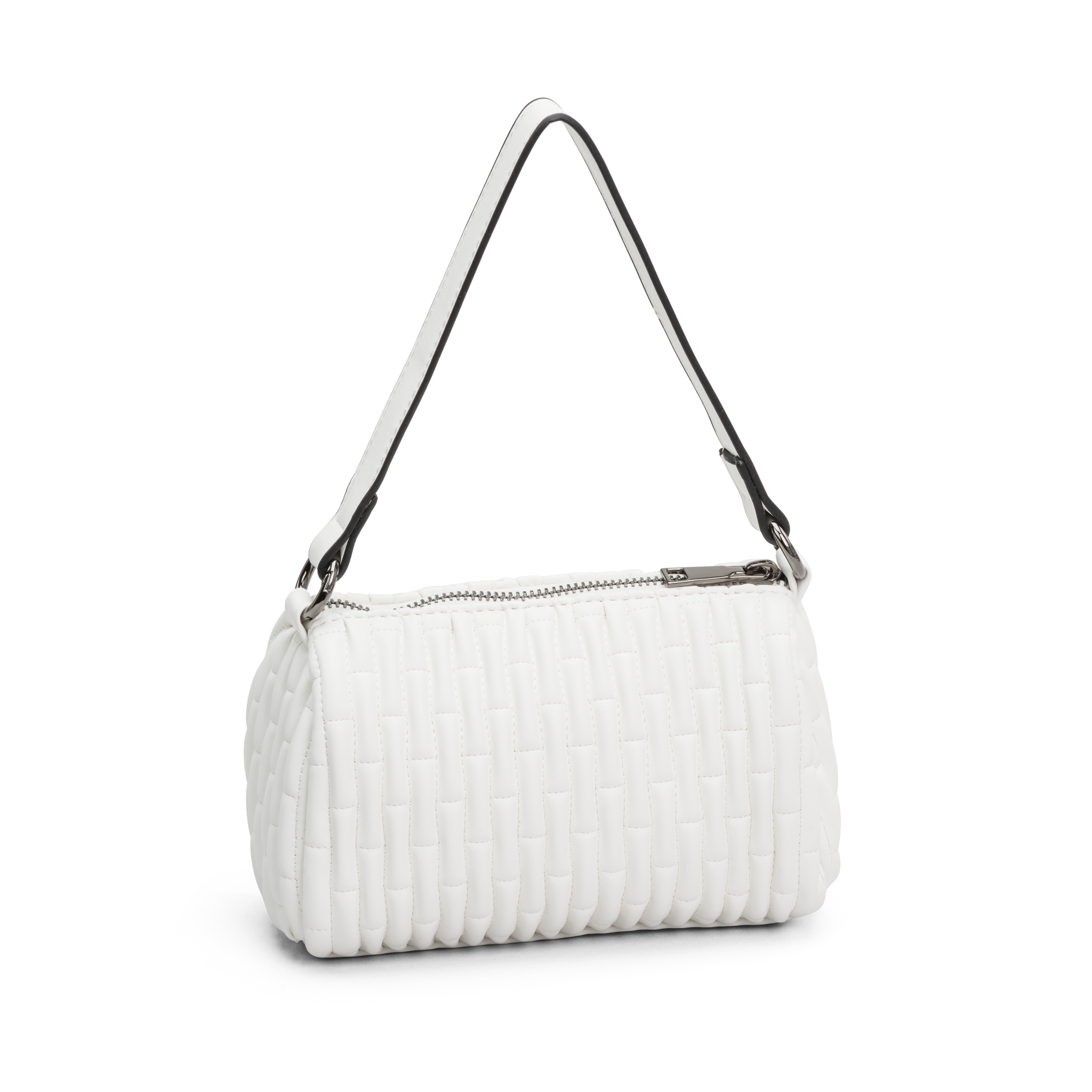 Handbag Crossover - Hvit