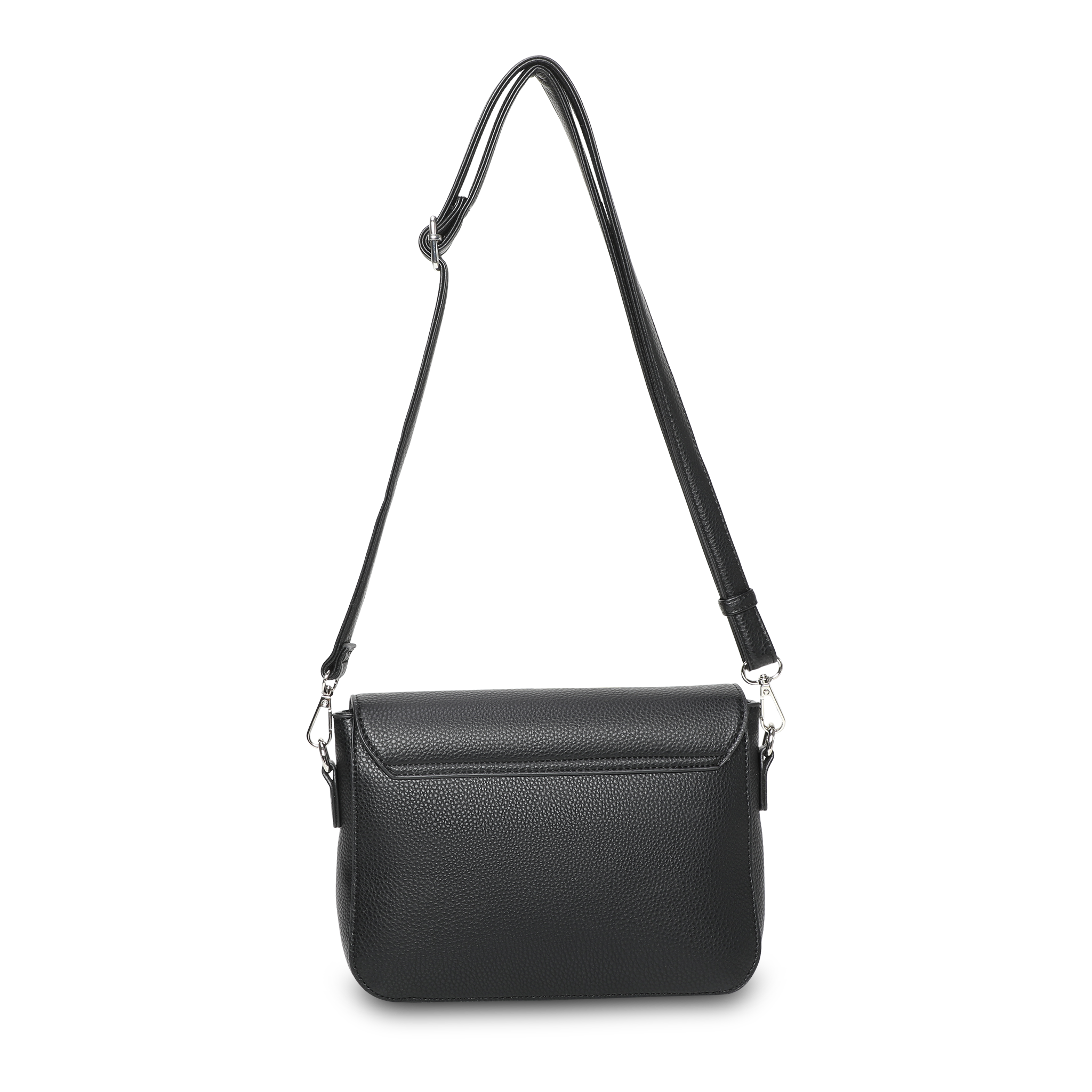 Crossbody-veske - Svart