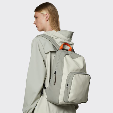 Base Bag Backpack - Fossil