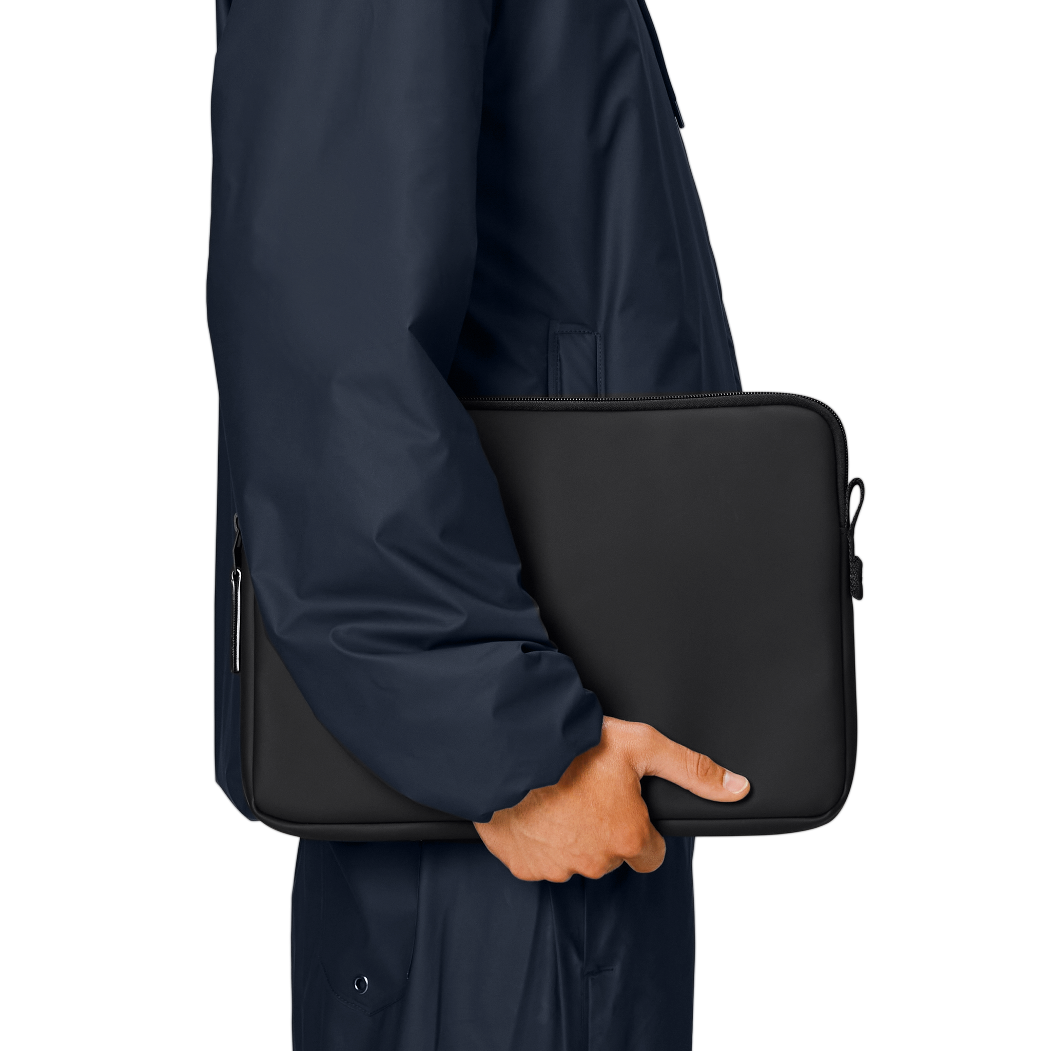 Trail Laptop Case 13"/14" W1 - Svart