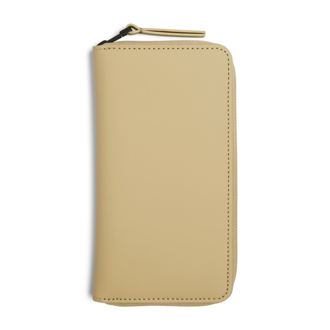 Wallet - Sand