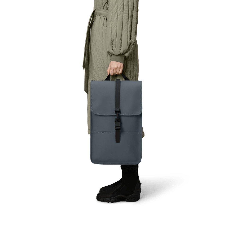 Backpack W3 - Lagoon