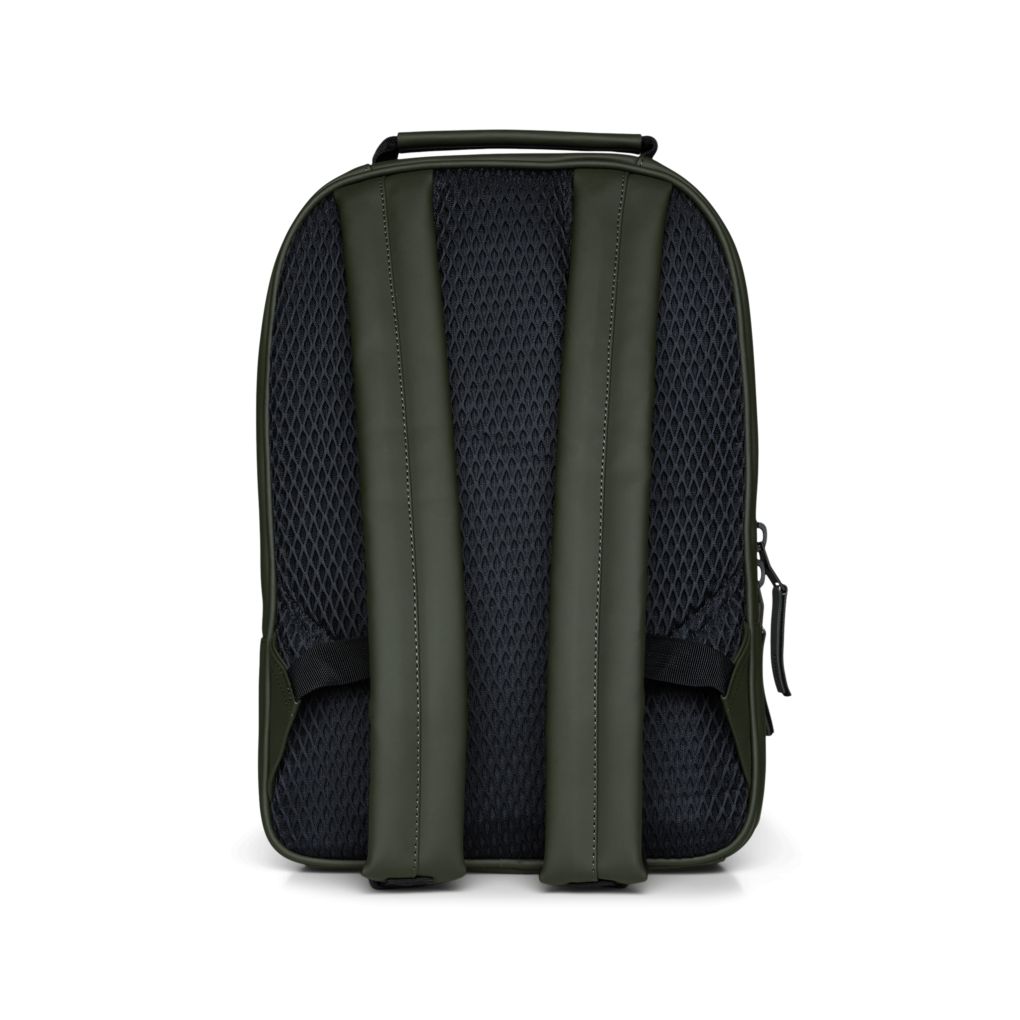 Book Daypack W3 - Grønn