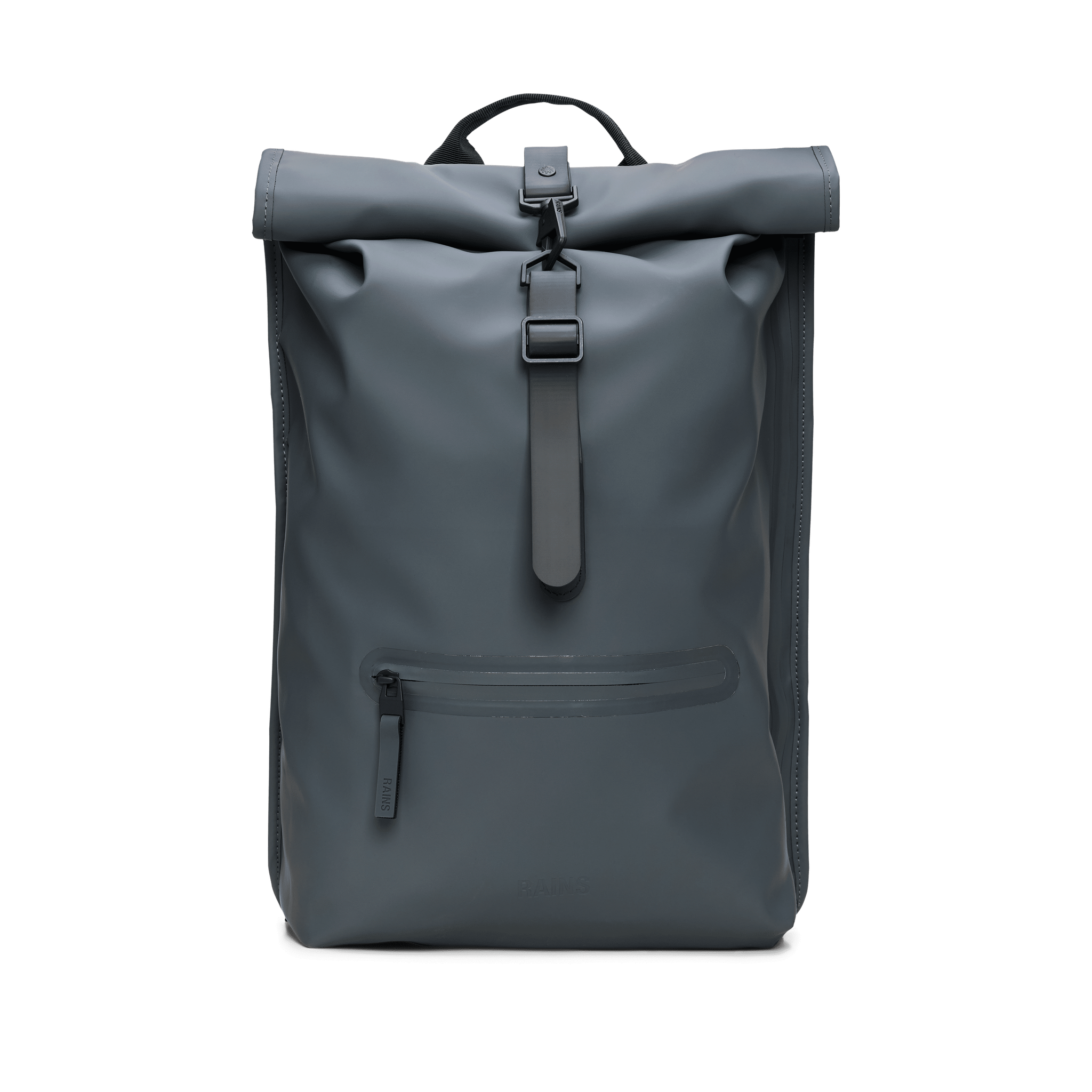 Rolltop Rucksack W3 - Lagoon