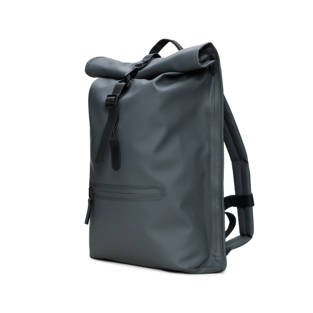 Rolltop Rucksack W3 - Lagoon
