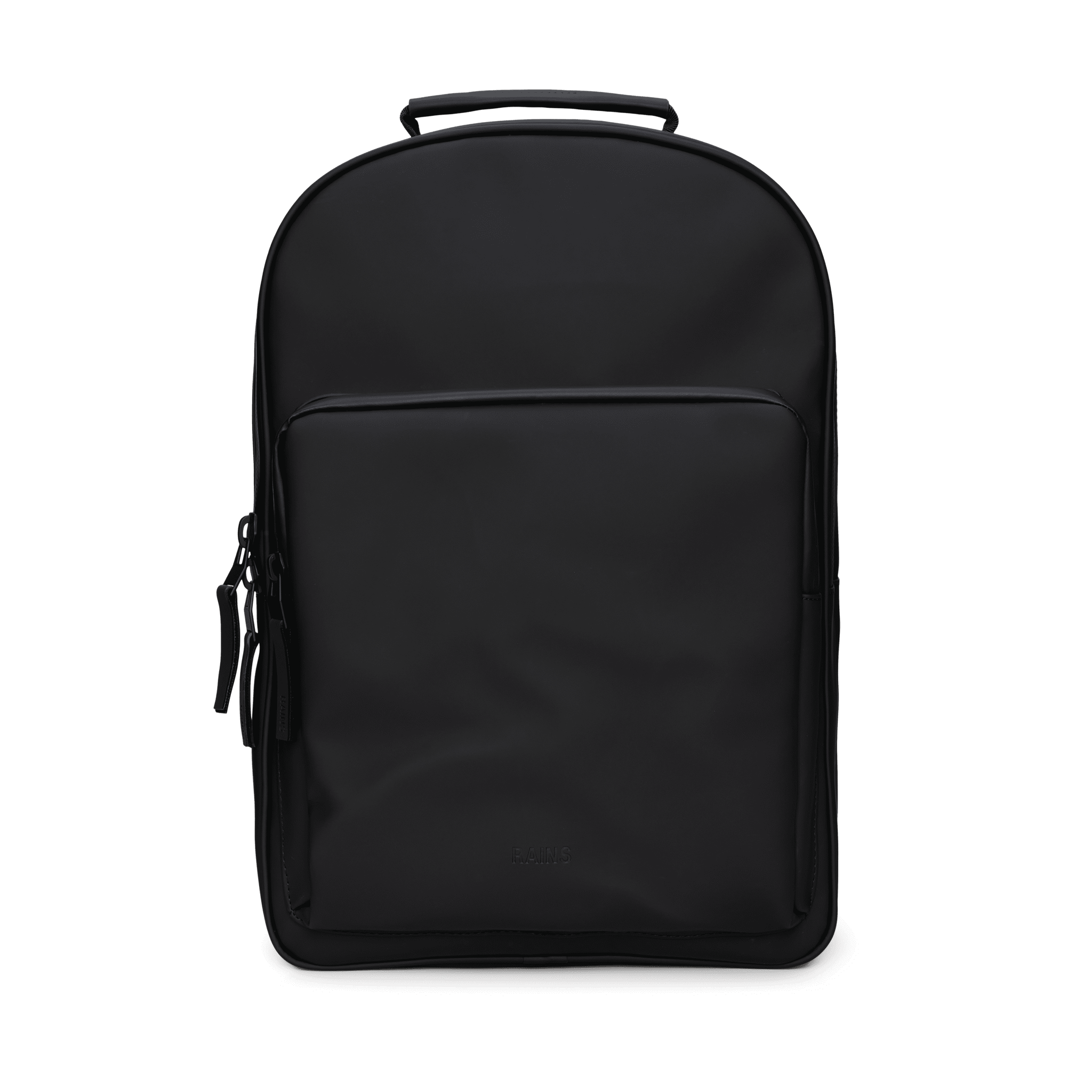 Book Daypack Large W3 - Svart