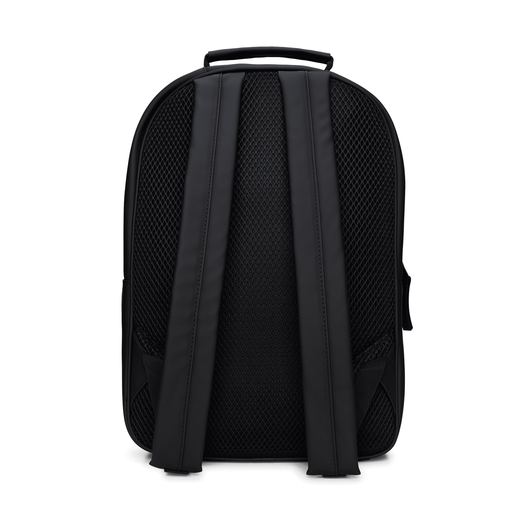 Book Daypack Large W3 - Svart