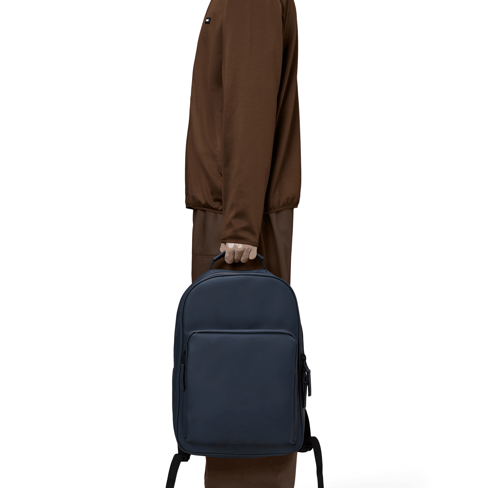 Book Daypack Large W3 - Marine