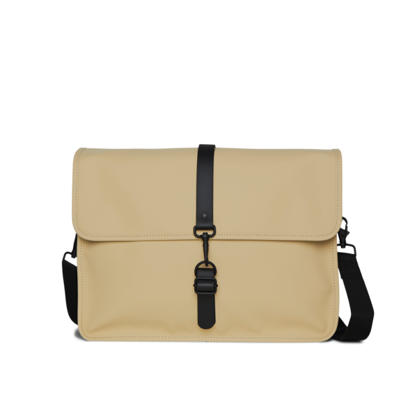 Messenger Bag - Sand