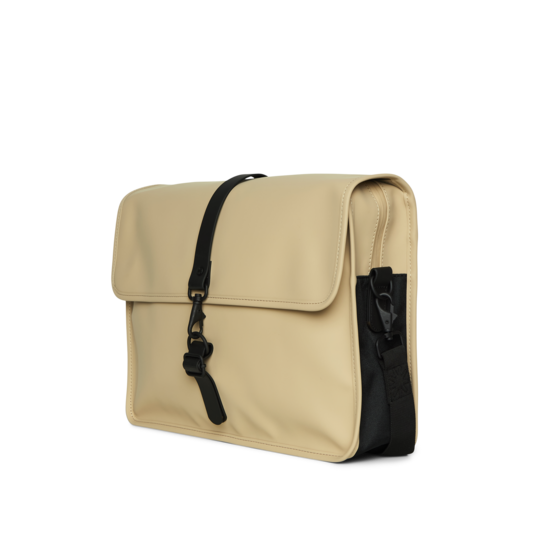 Messenger Bag - Sand