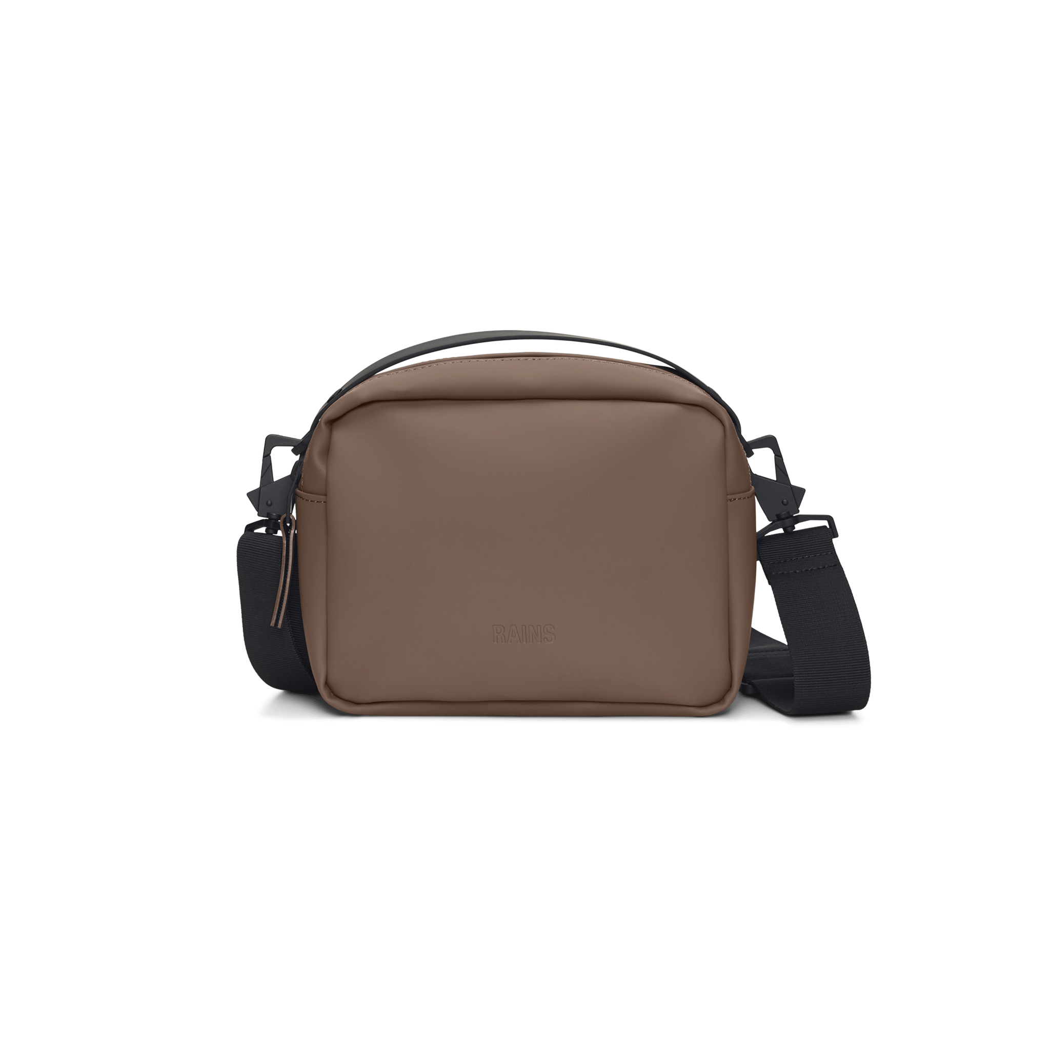 Box Bag W3 - Shade