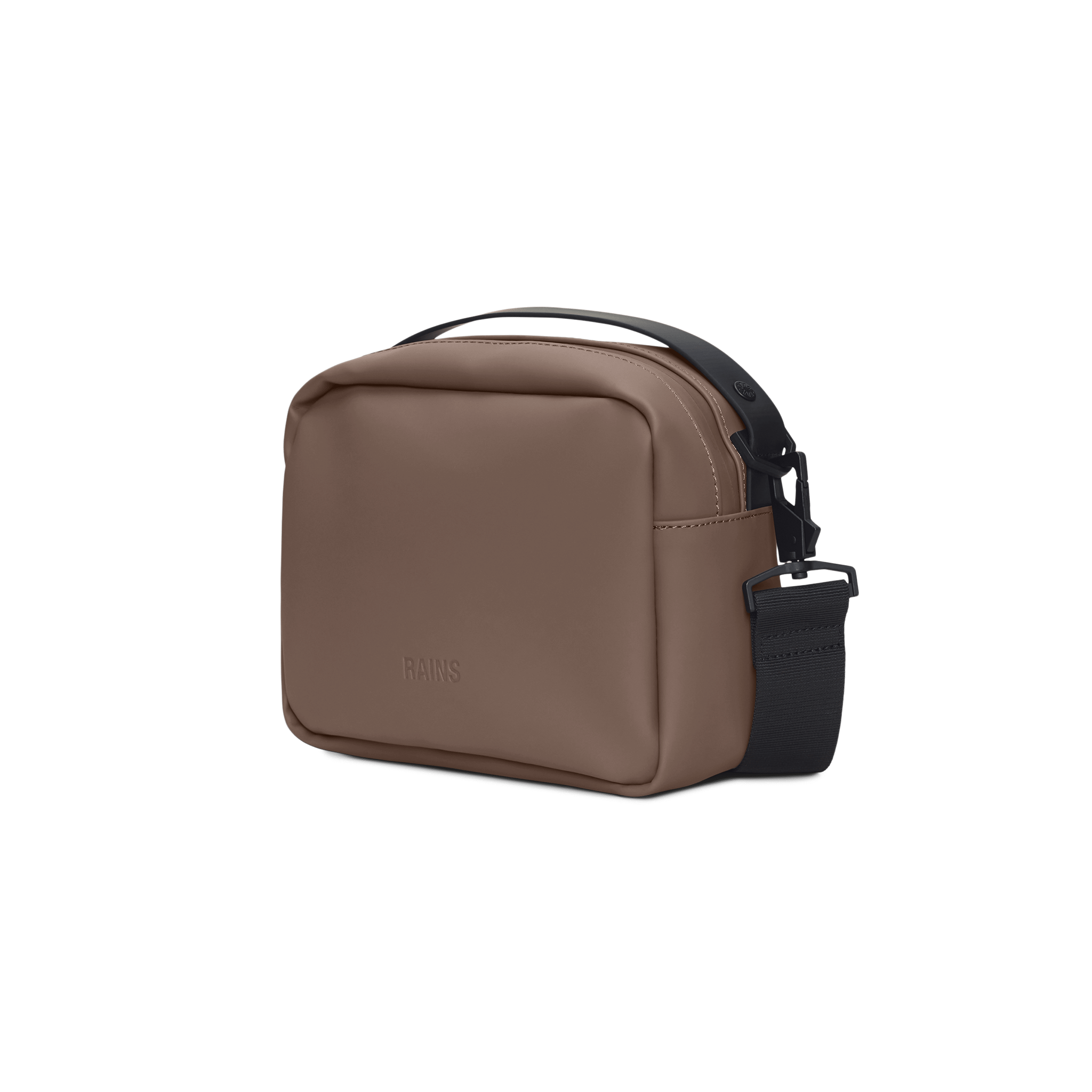 Box Bag W3 - Shade