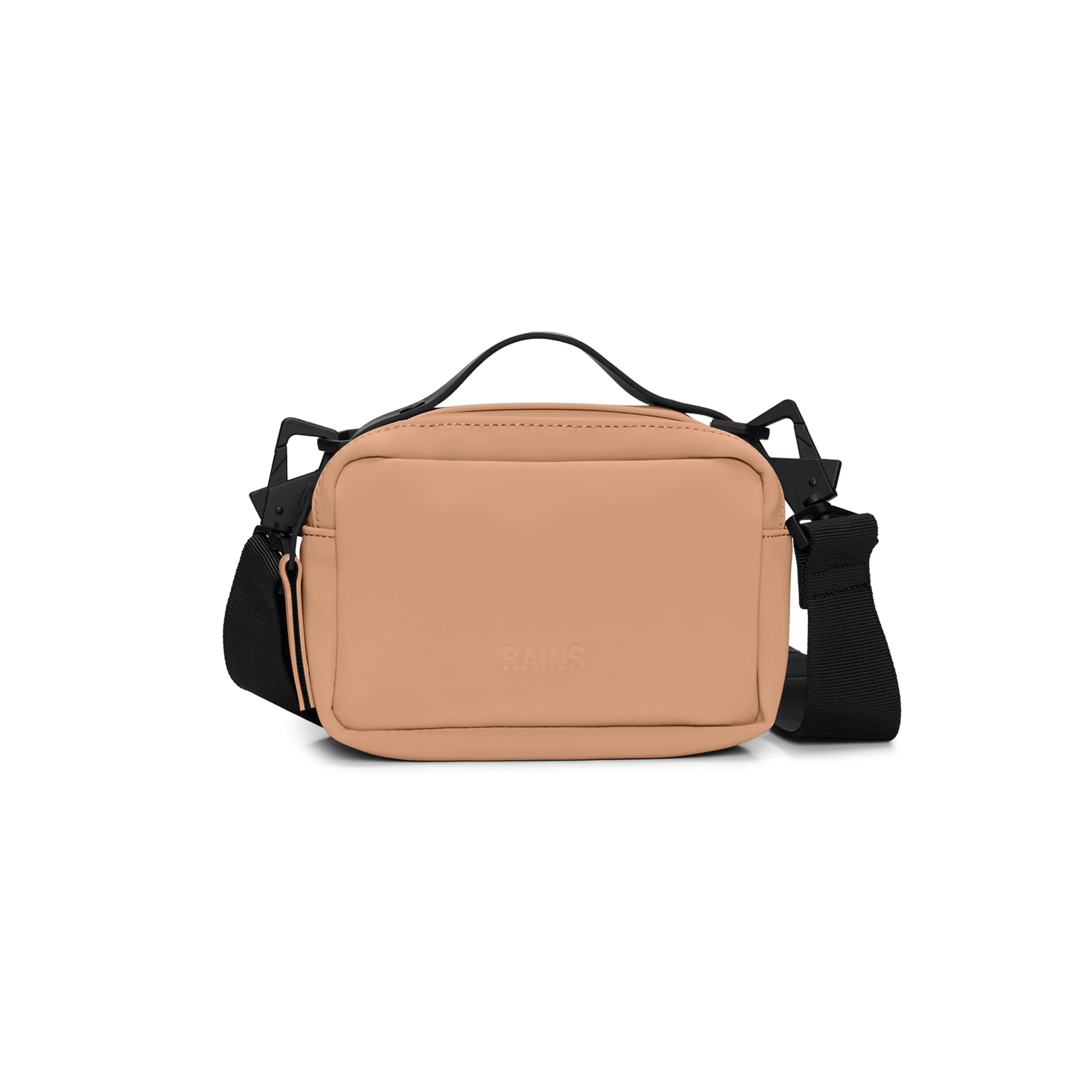 Box Bag Micro W3 - Coy
