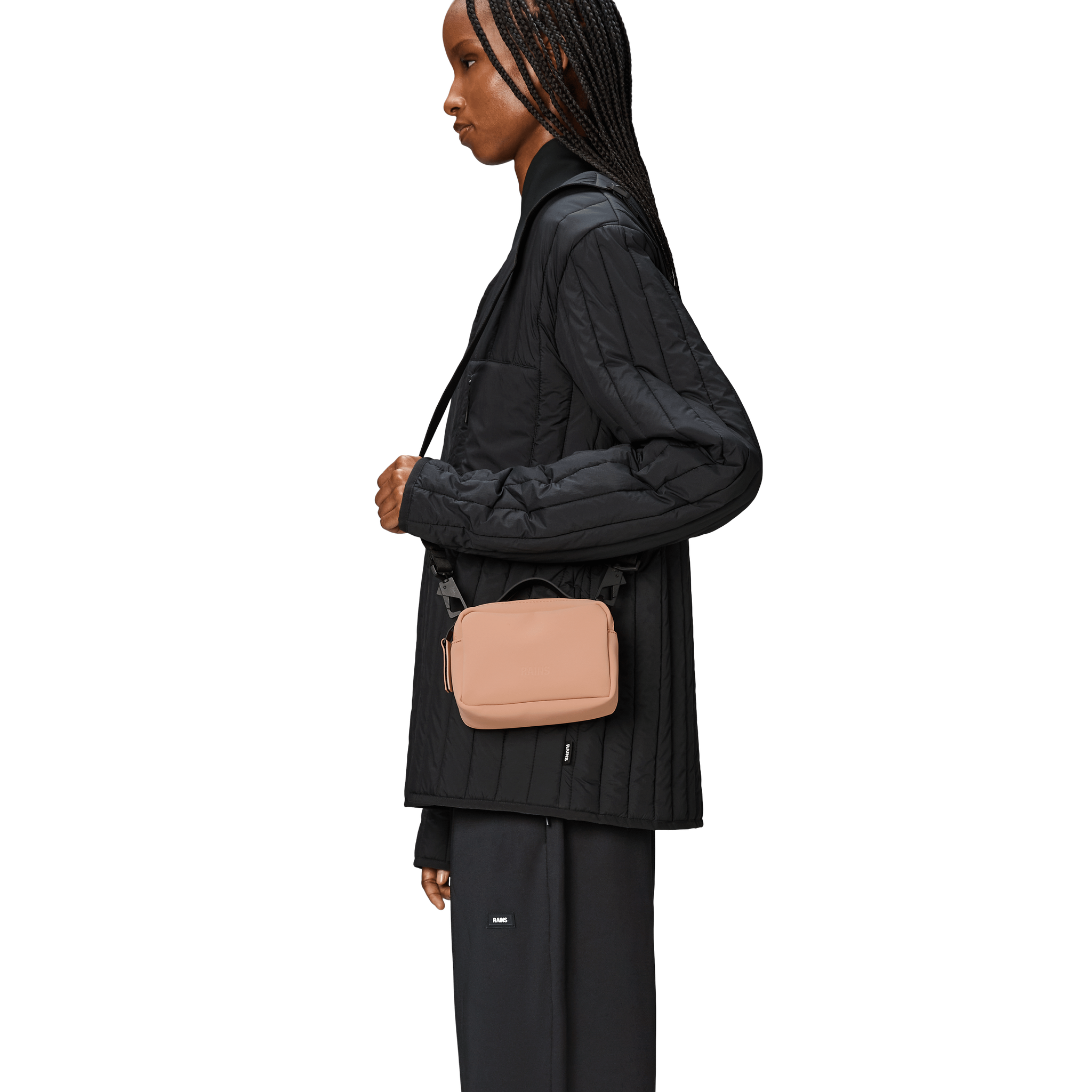 Box Bag Micro W3 - Coy