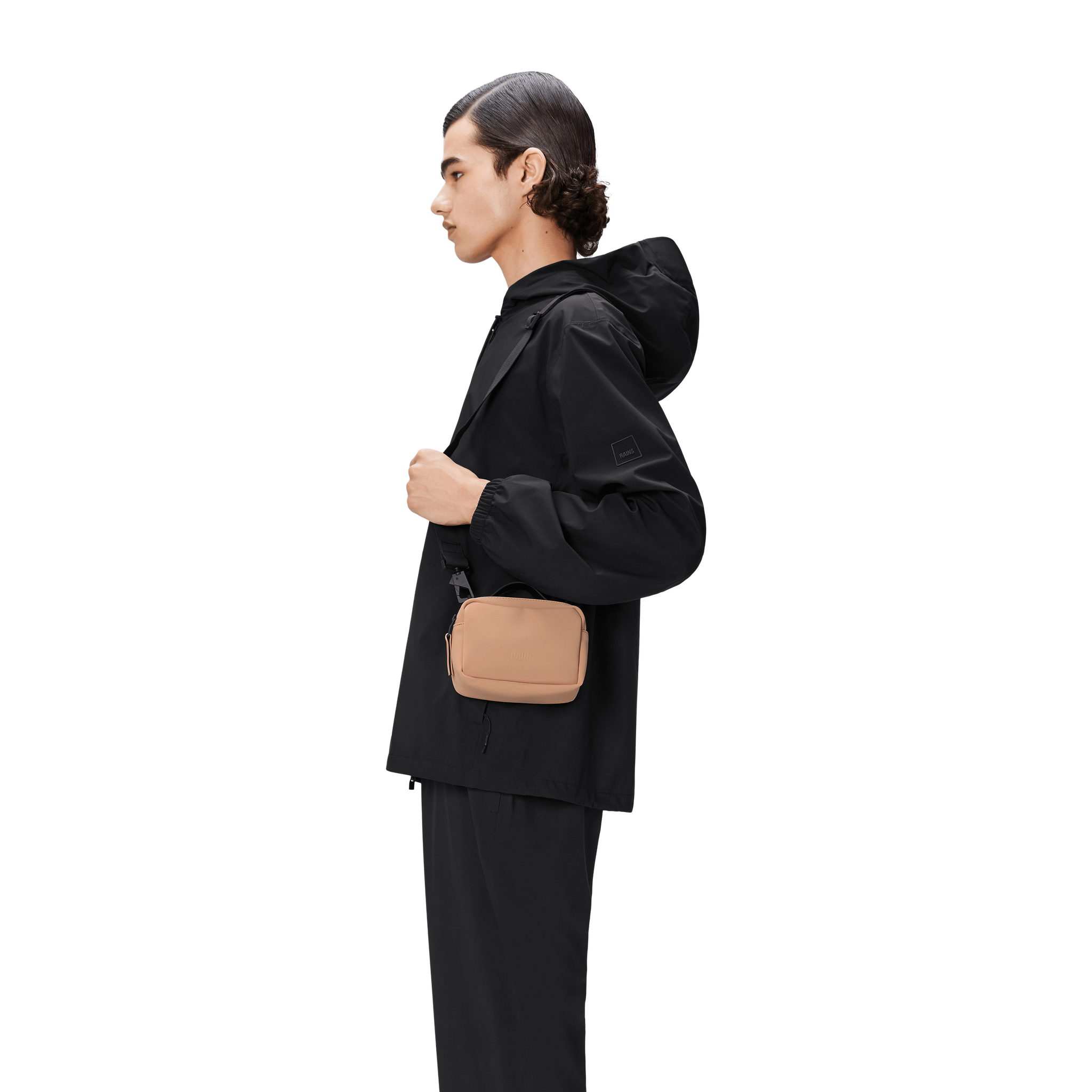 Box Bag Micro W3 - Coy