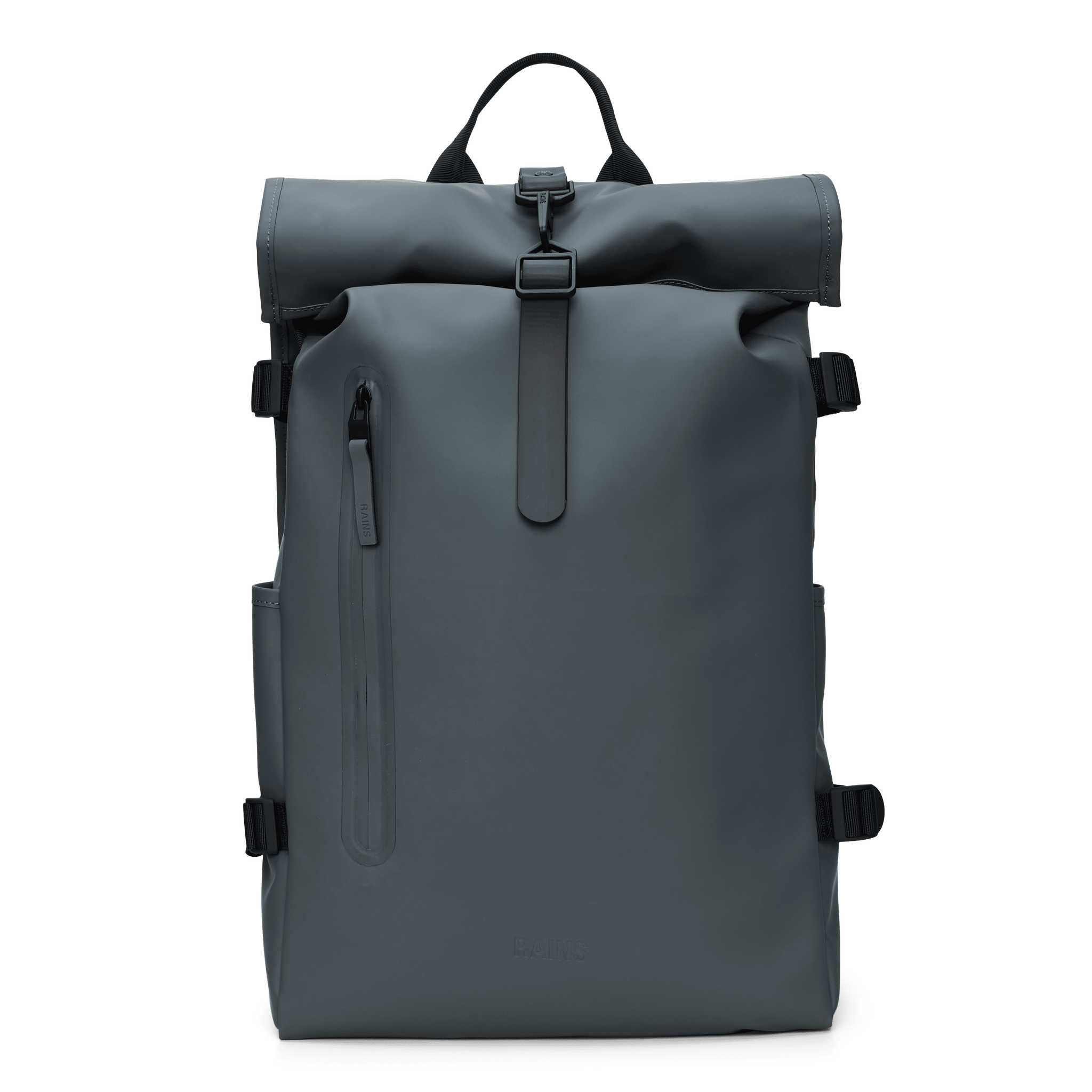 Rolltop Rucksack Large W3 - Lagoon