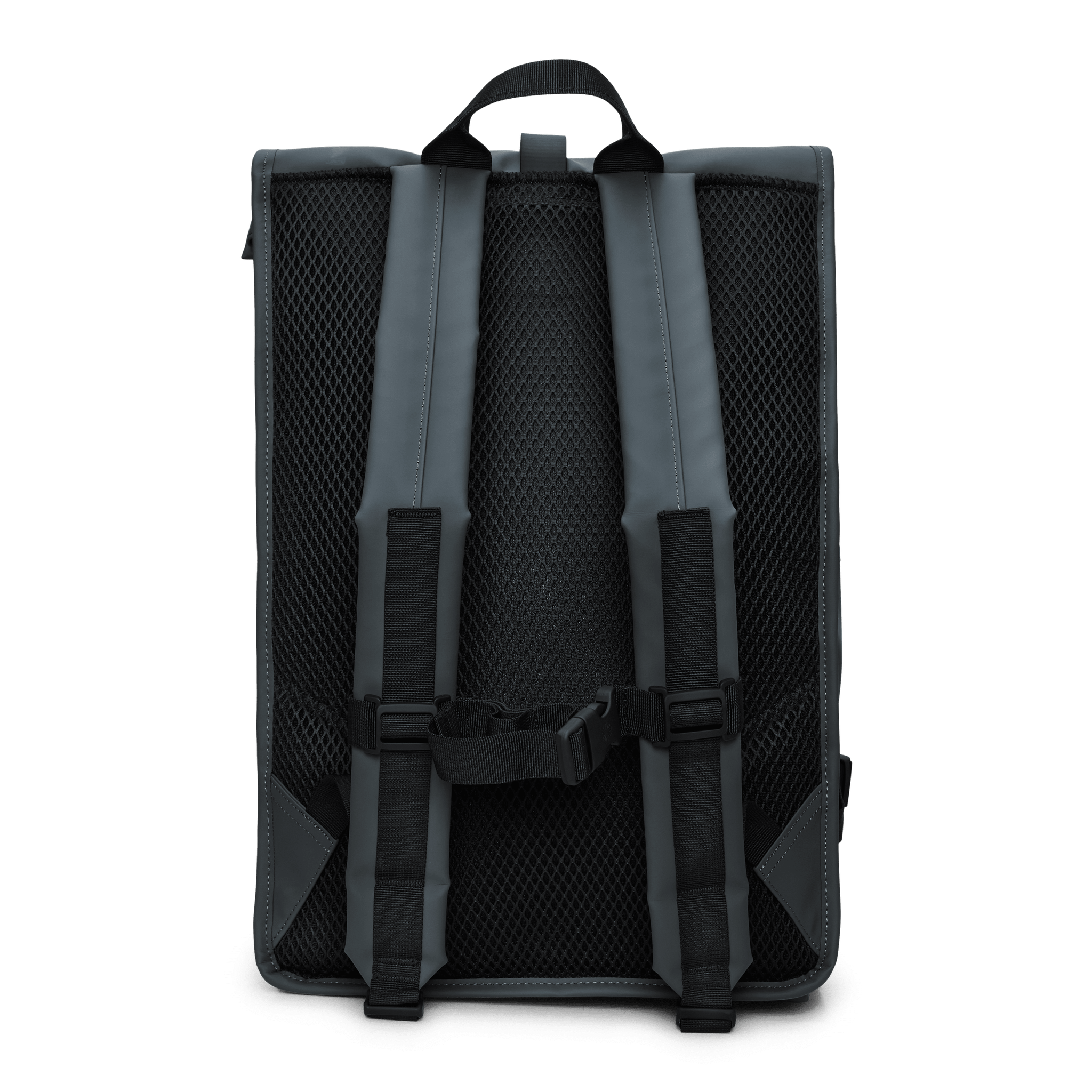 Rolltop Rucksack Large W3 - Lagoon