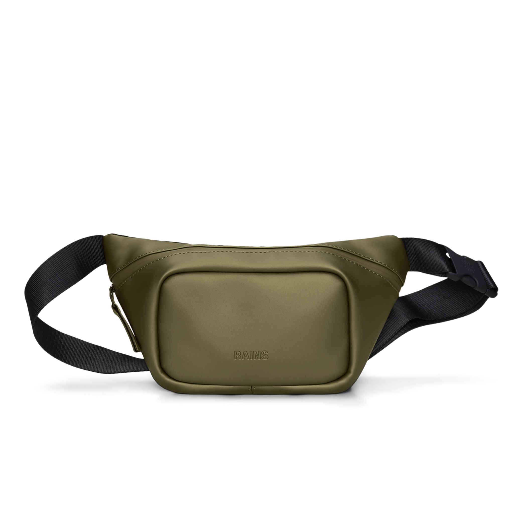 Bum Bag Mini W3, midjeveske - Revel