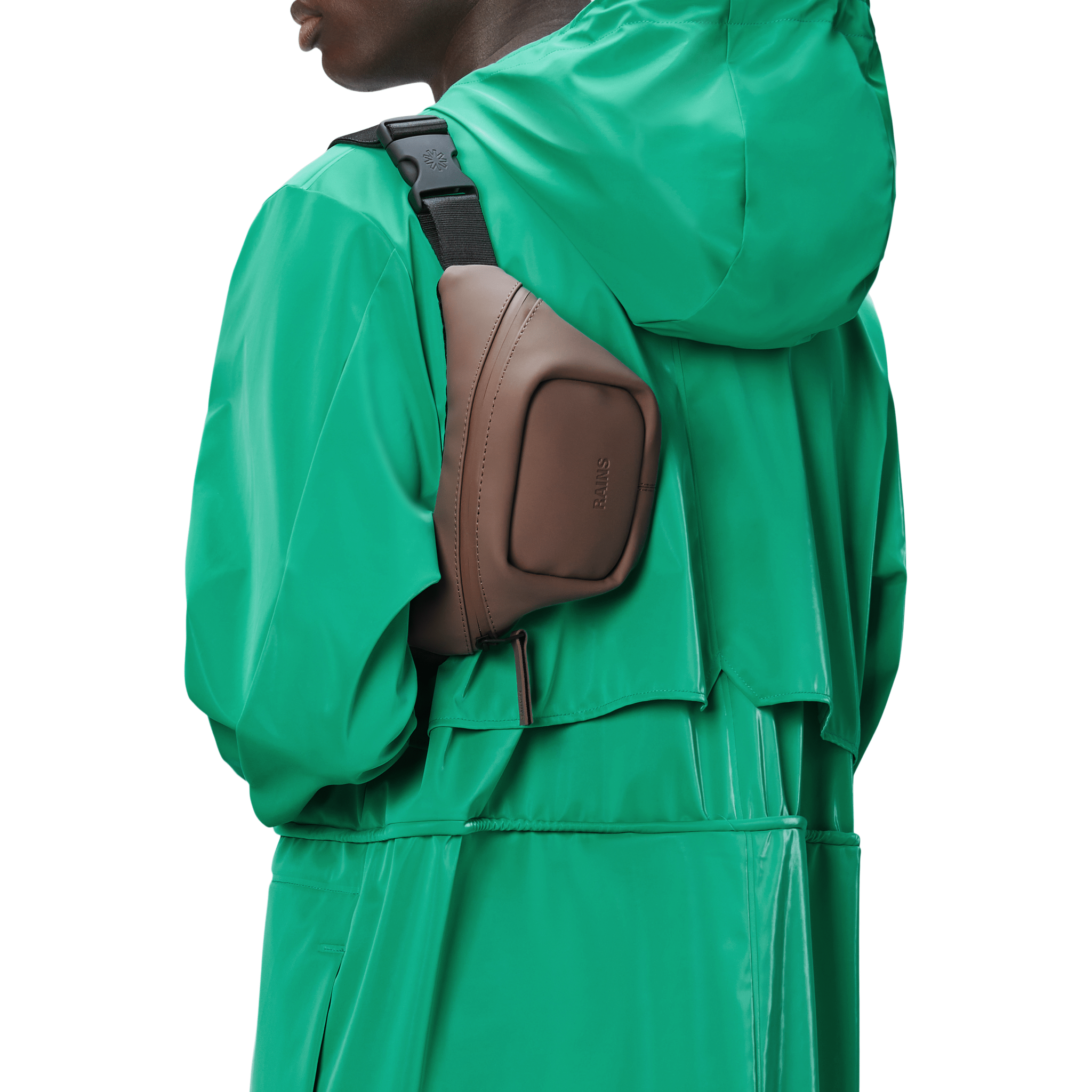 Bum Bag Micro W3 - Shade