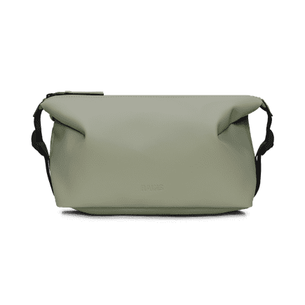 Hilo Wash Bag - Driftwood