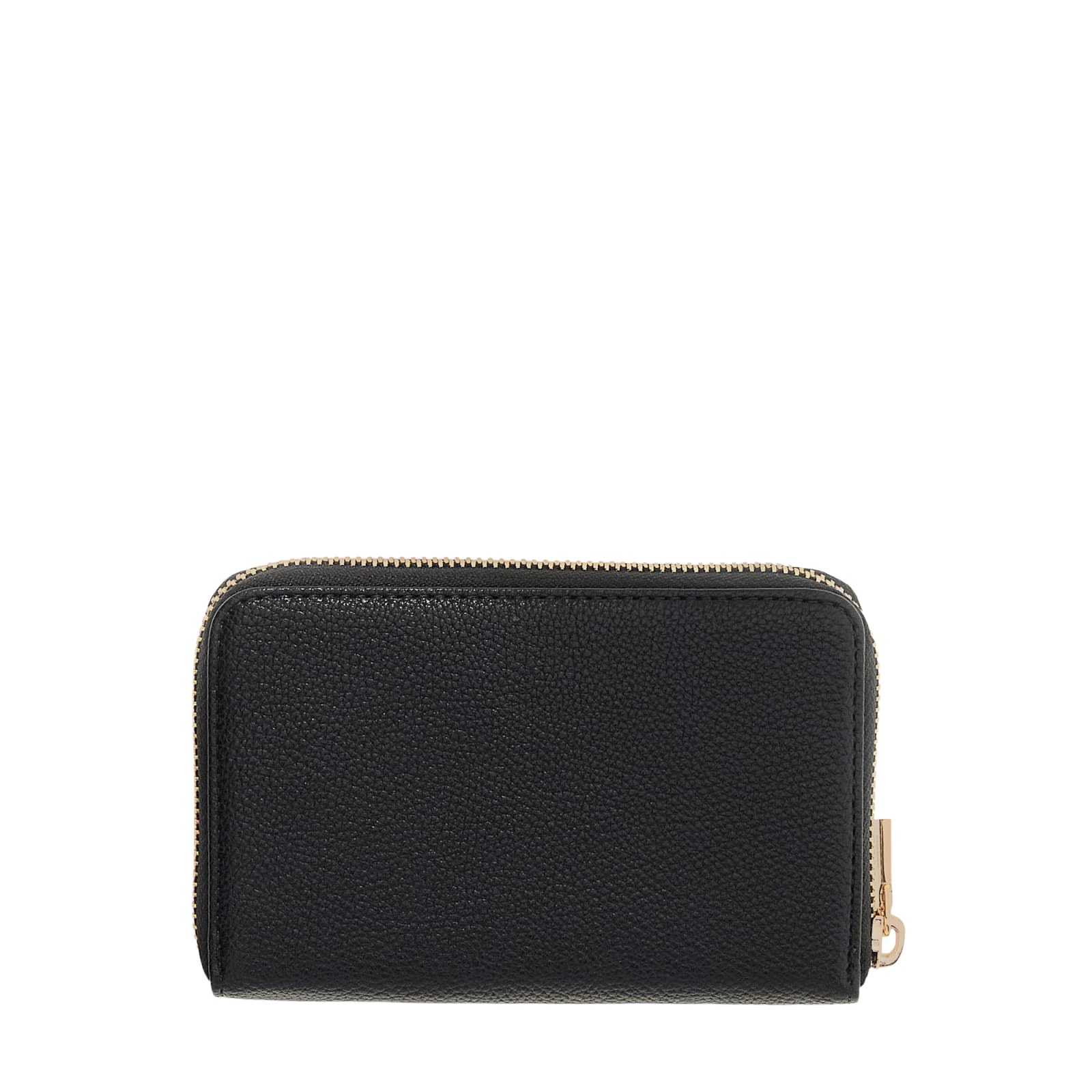 Yesba slg medium zip around - Svart