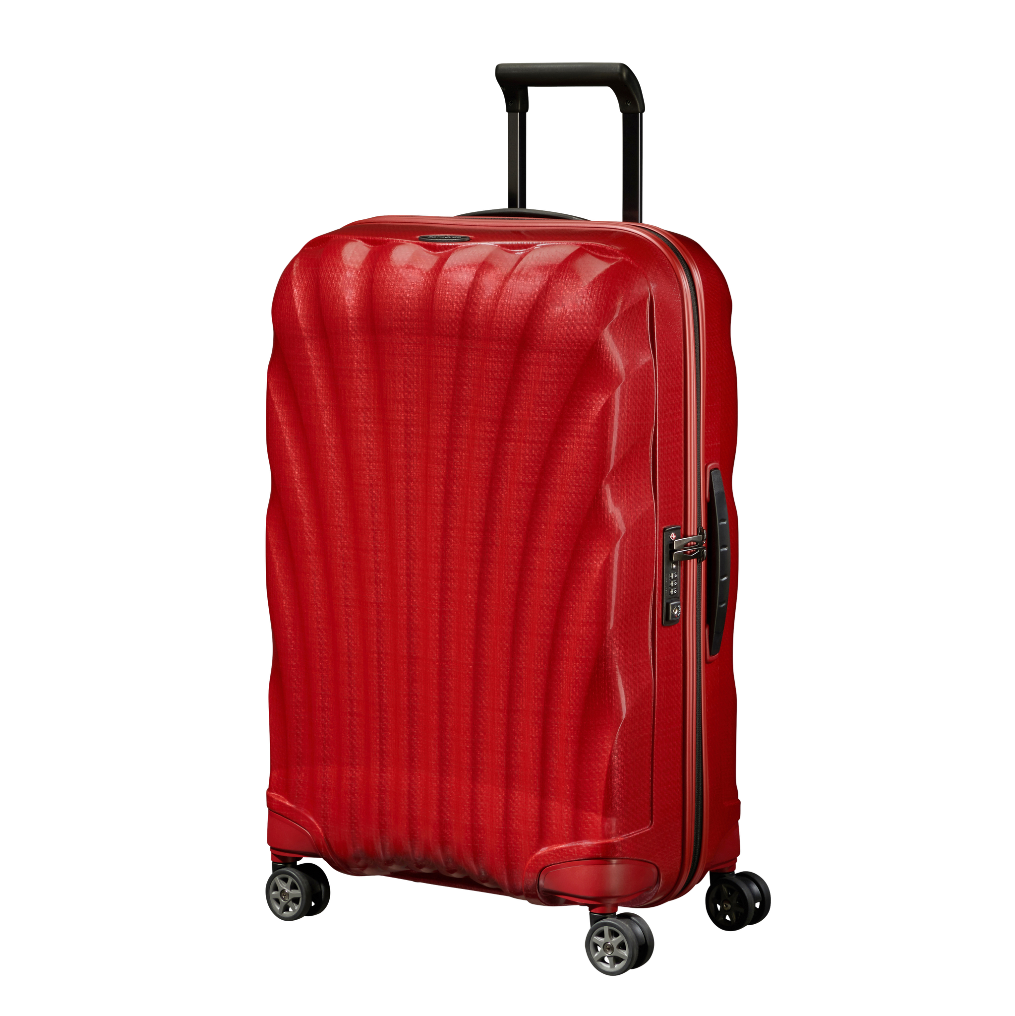 C-lite Koffert 4 hjul, 69 cm - Chilired