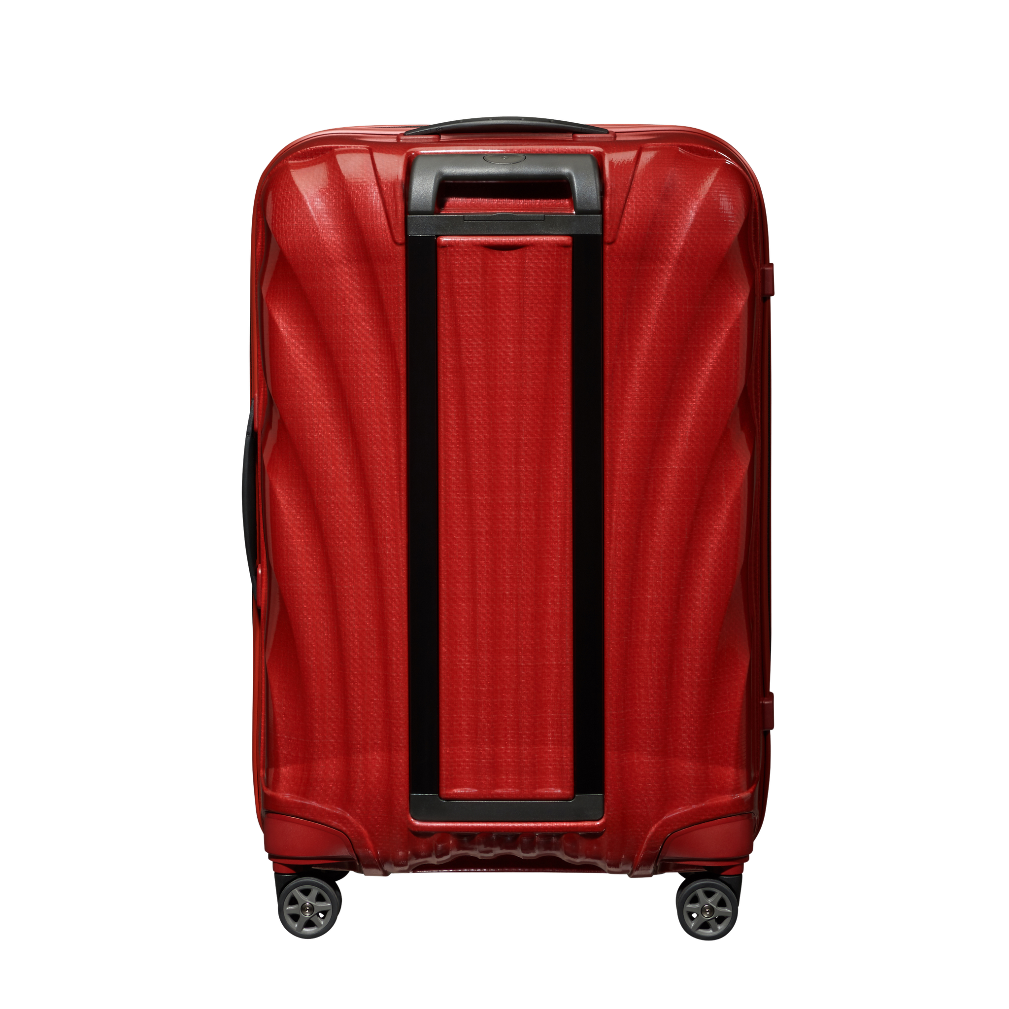 C-lite Koffert 4 hjul, 69 cm - Chilired