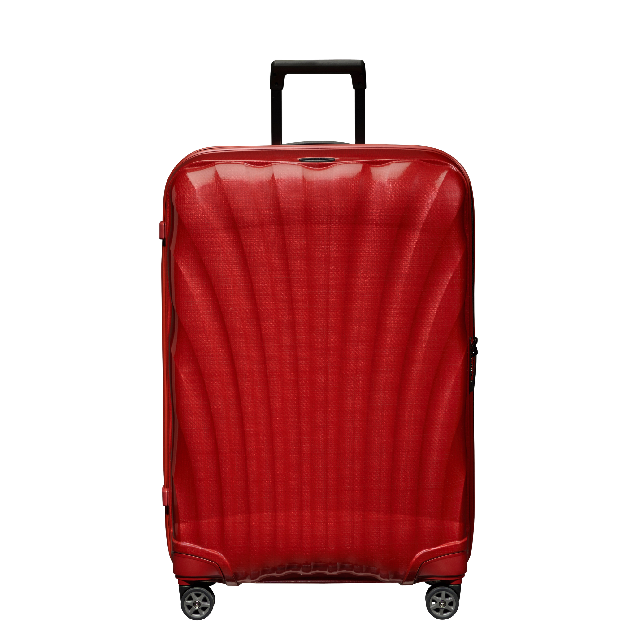 C-lite Koffert 4 hjul, 75 cm - Chilired