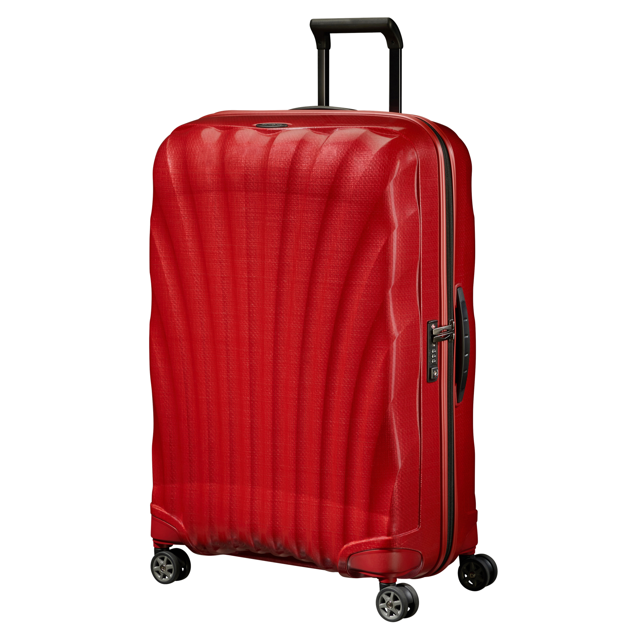 C-lite Koffert 4 hjul, 75 cm - Chilired