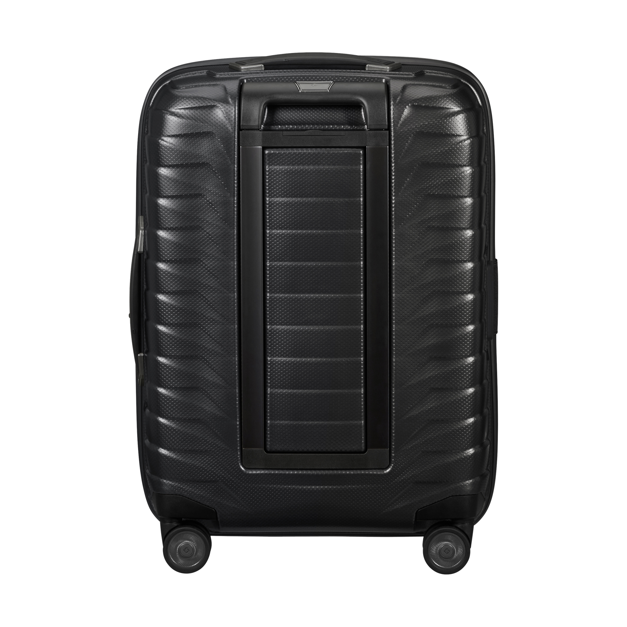 Proxis Kabinkoffert 4 hjul 55 cm, 2,3 kilo - Matt Graphite