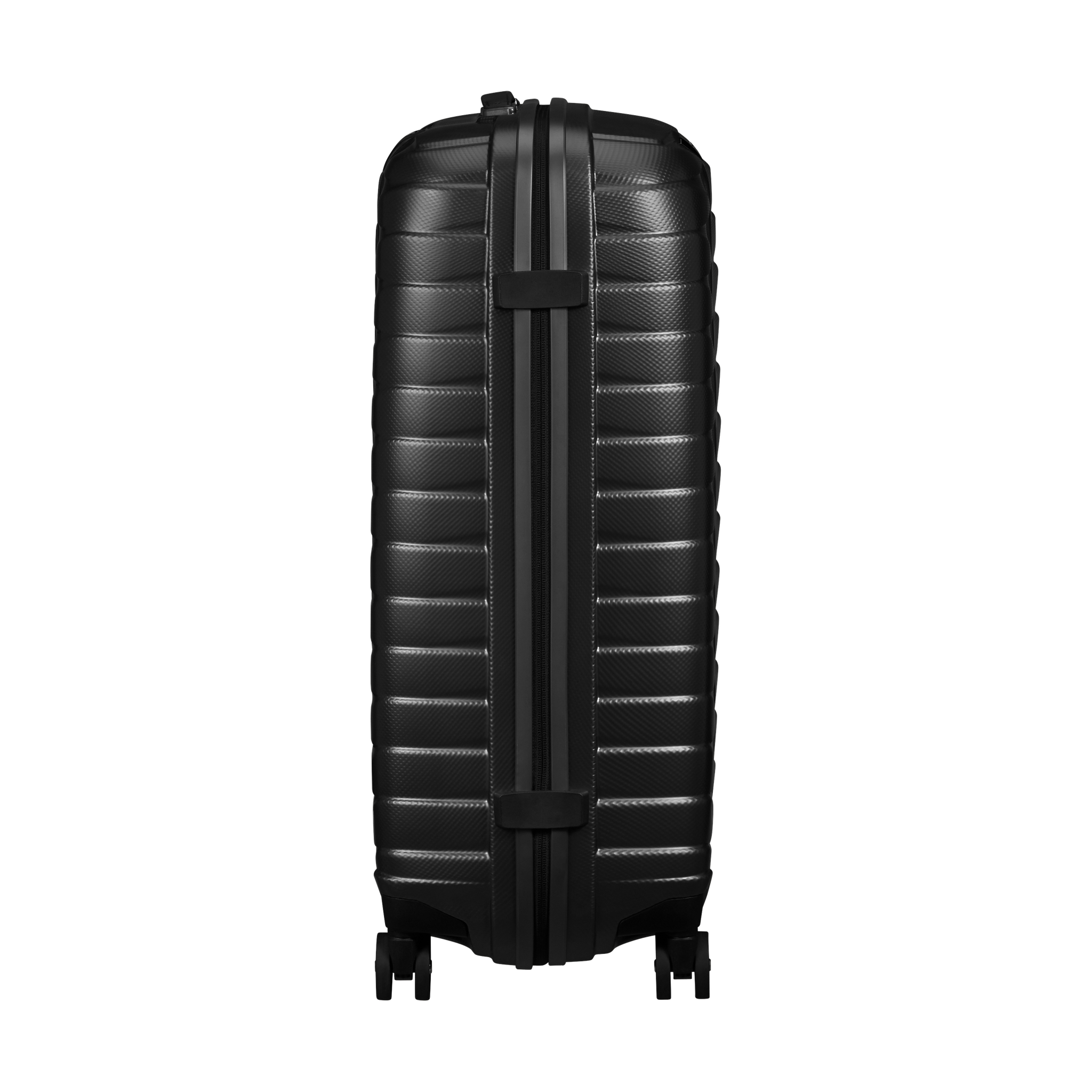 Proxis Koffert 4 hjul 69 cm, 2,7 kilo - Matt Graphite
