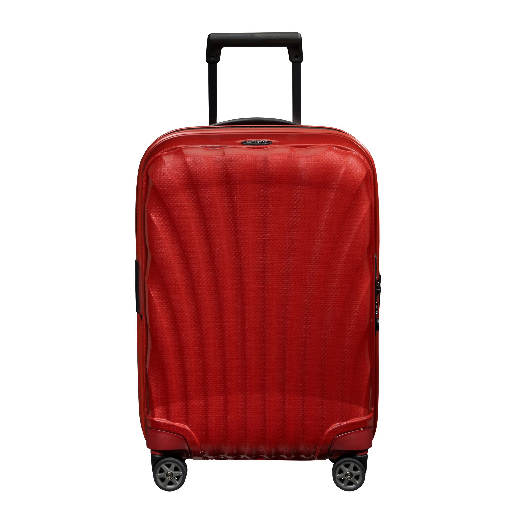 C-Lite utvidbar kabinkoffert 55 cm - Chilired