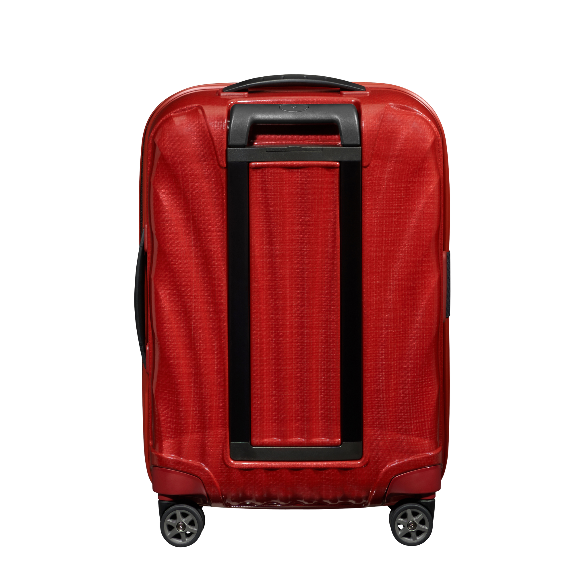 C-Lite utvidbar kabinkoffert 55 cm - Chilired